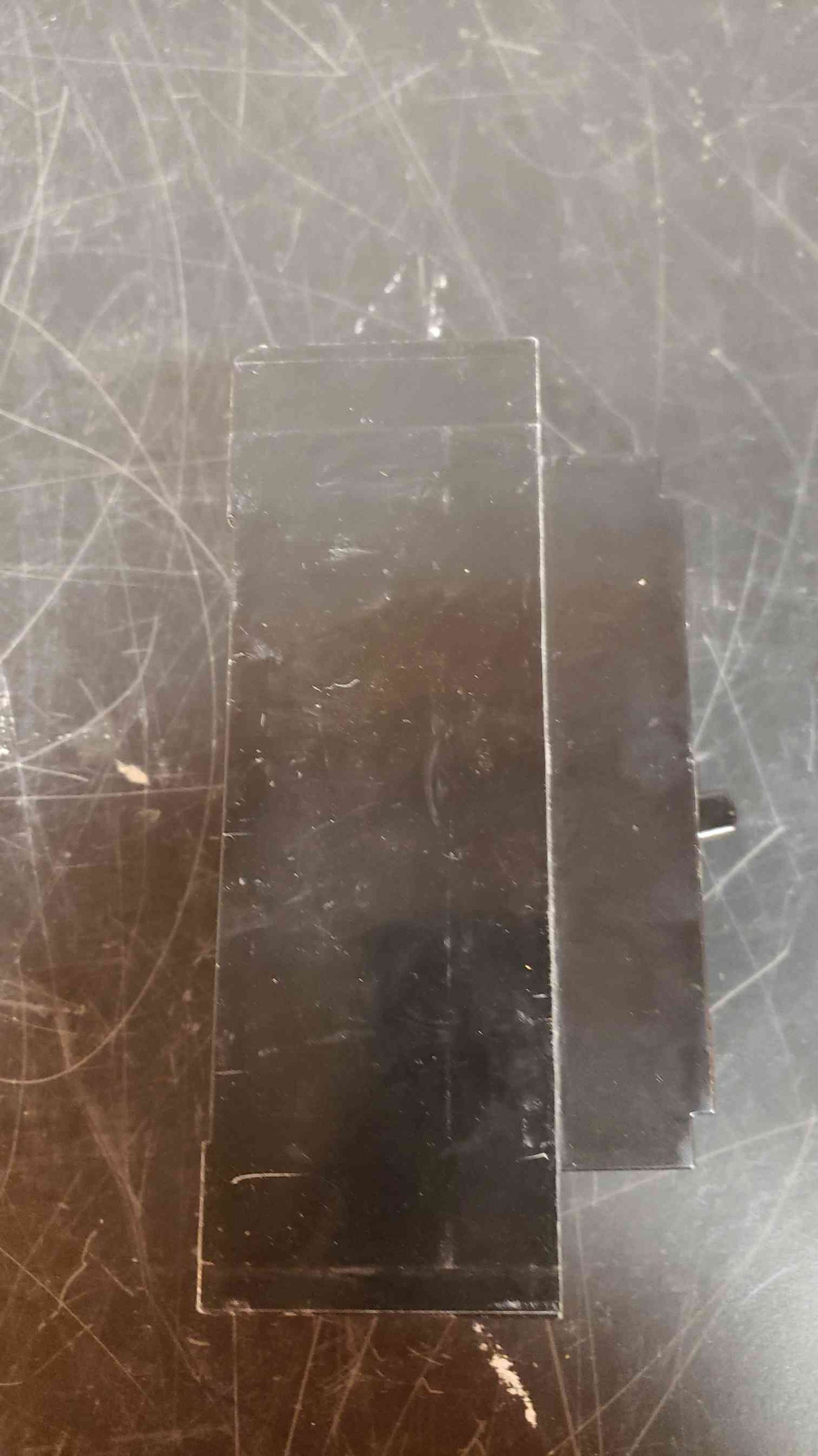 Square D 100 Amp Breaker QB 100 (SKU: 1980AA)(1980AA)