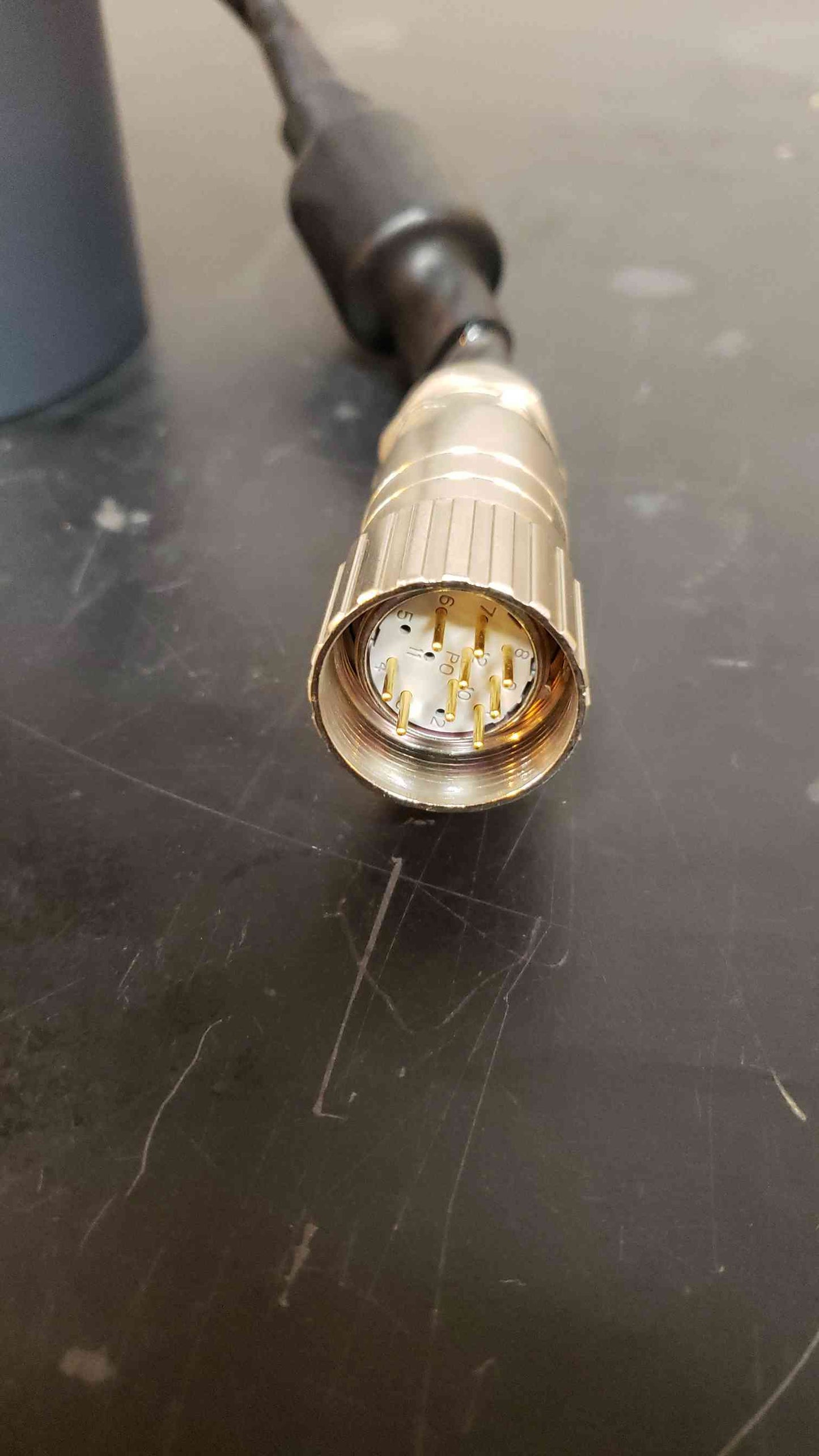 New Brunswick Scientific Magmotor 500210226(100982)