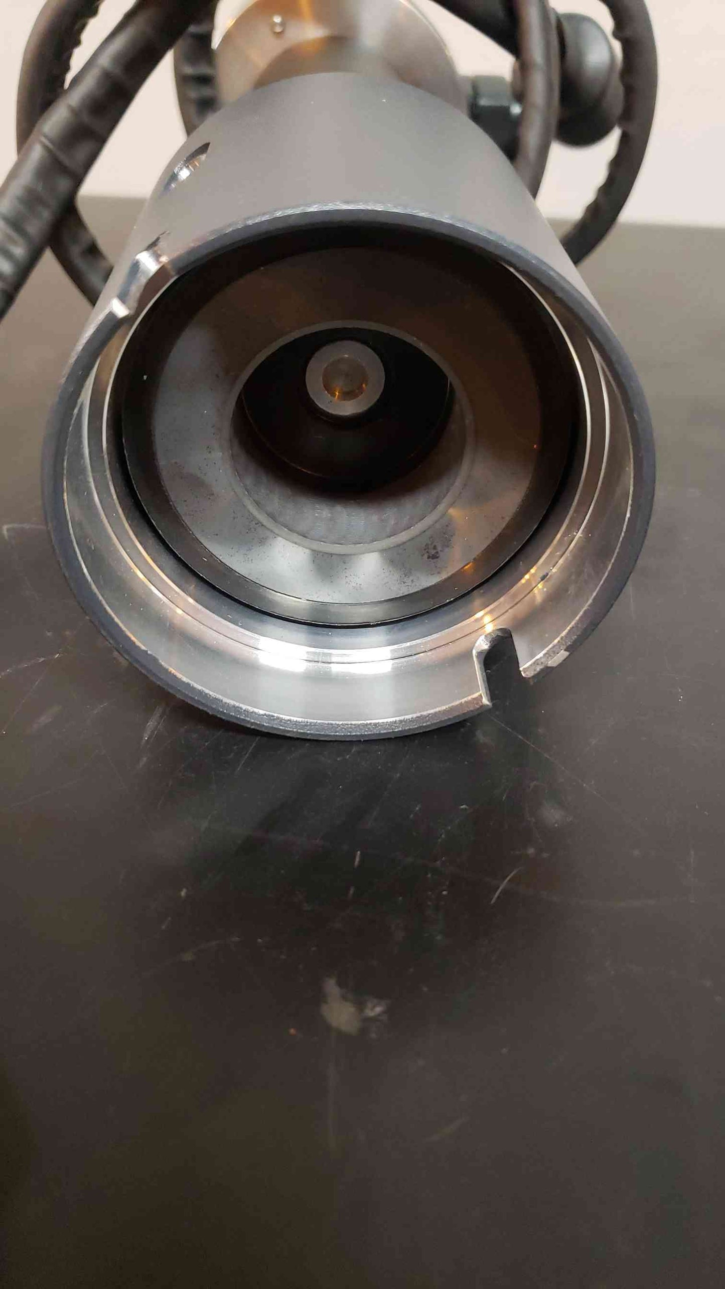 New Brunswick Scientific Magmotor 500210226(100982)