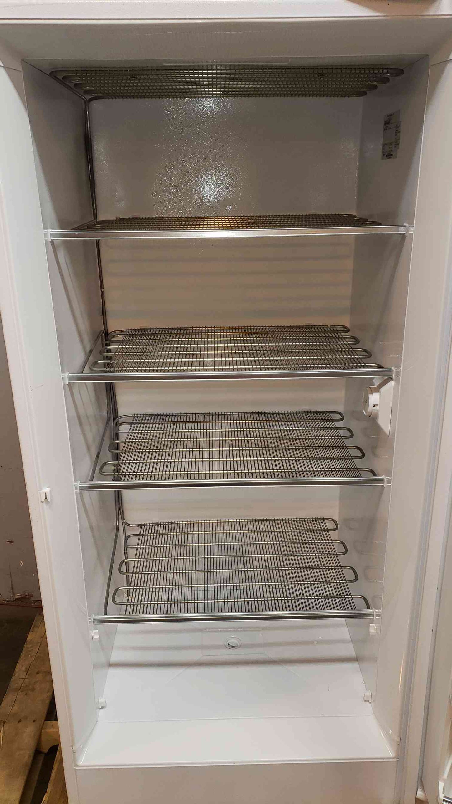 Revco General Purpose Commercial Freezer U2020GA14 Tested (SKU: 3878AA)(3878AA)