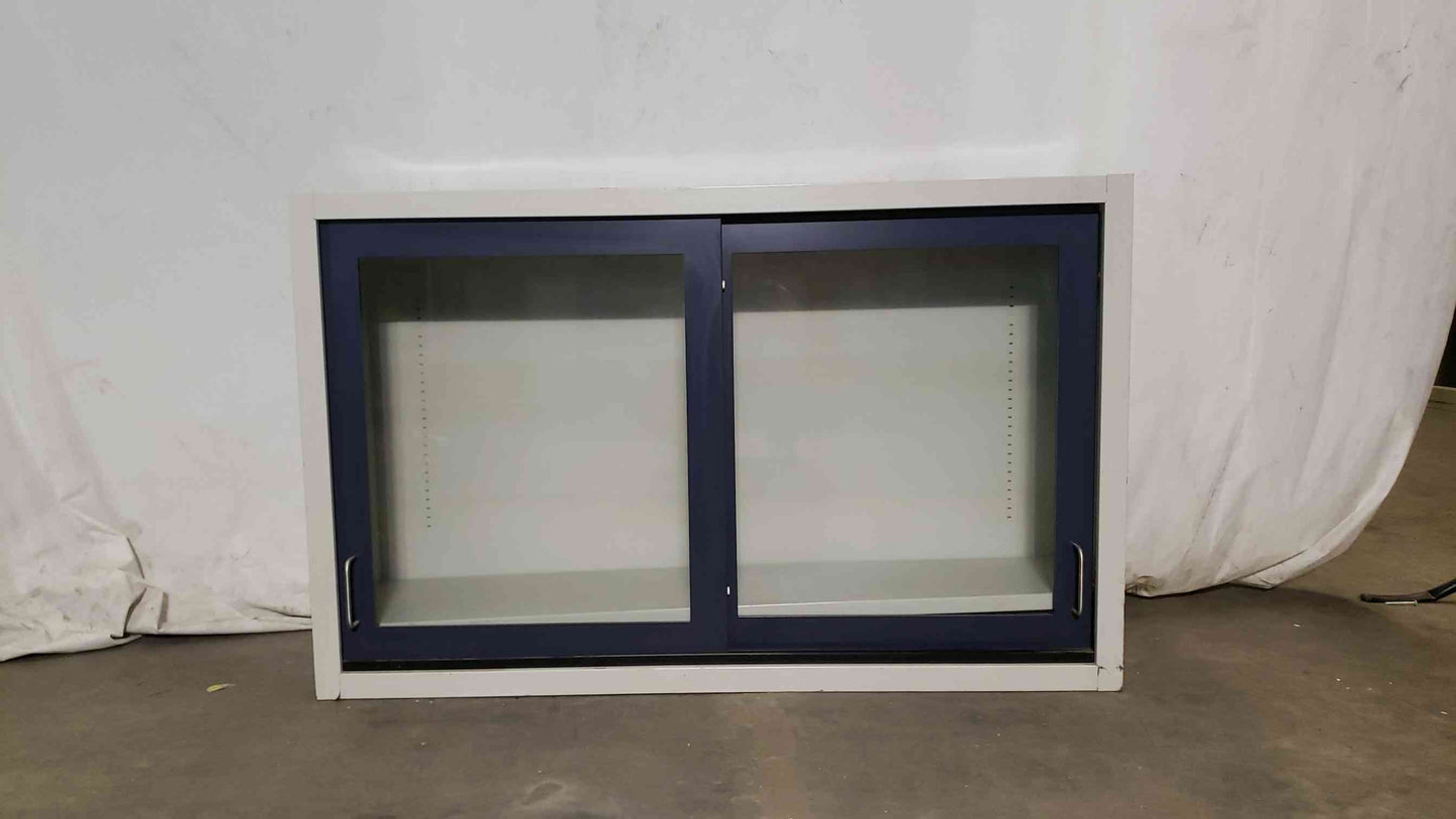 48x14x30 Jamestown Overhead Cabinet(100086)