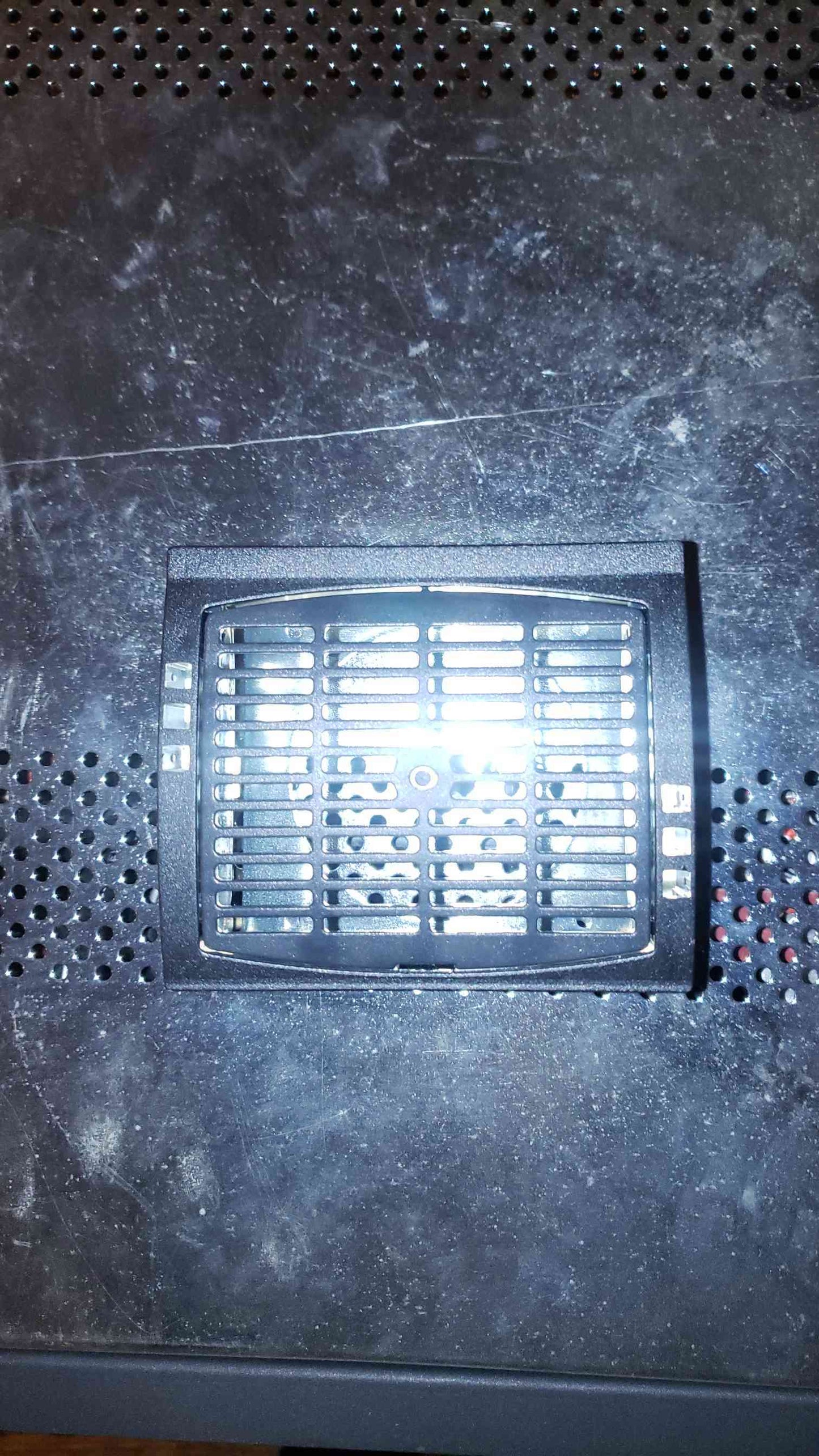 Alpha Technologies Rectifier Modular Power 48VDCAMPS24-2-24-i4 MBS 120/208 '15(100012)
