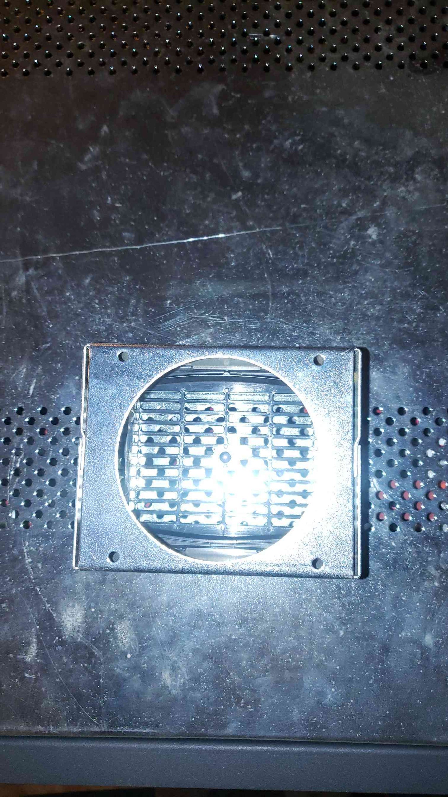 Alpha Technologies Rectifier Modular Power 48VDCAMPS24-2-24-i4 MBS 120/208 '15(100012)