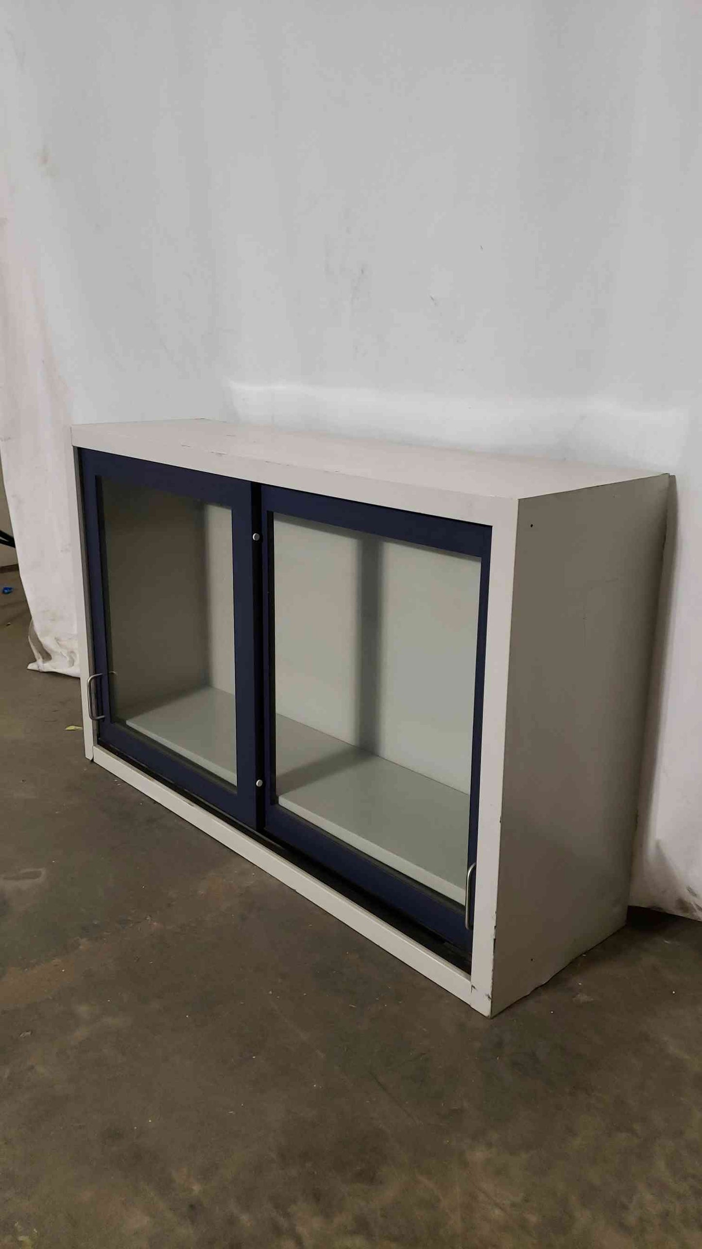 48x14x30 Jamestown Overhead Cabinet(100086)