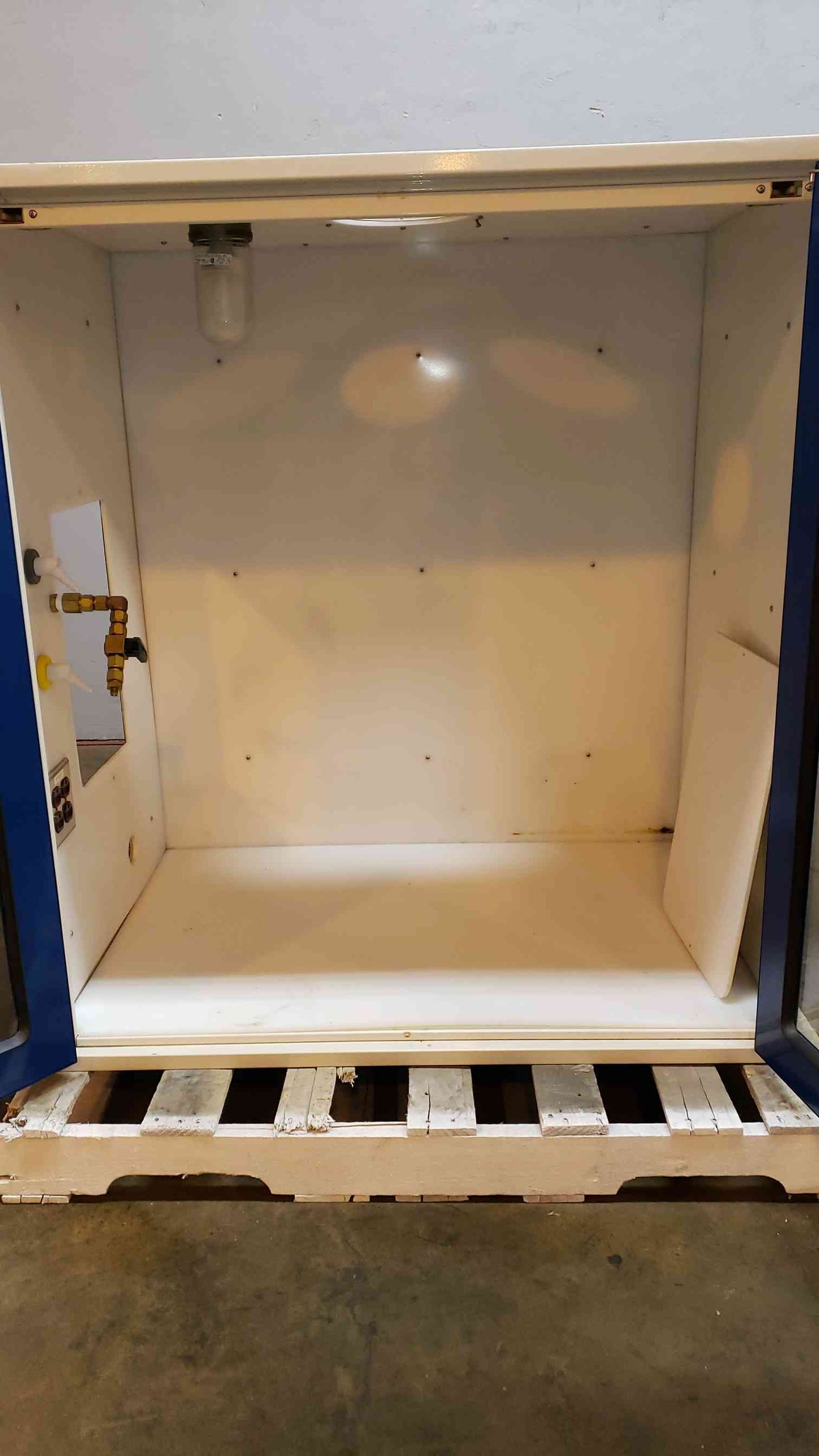 Box Fume Hood(S6LLST0919)