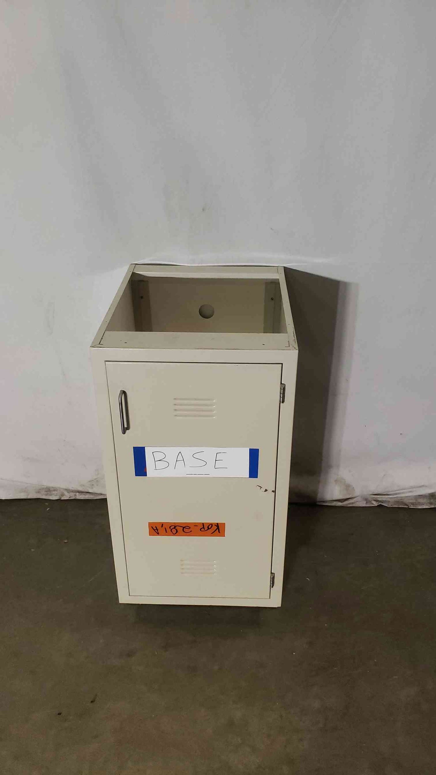 18x22x36 Jamestown Acid Storage Cabinet(100159)