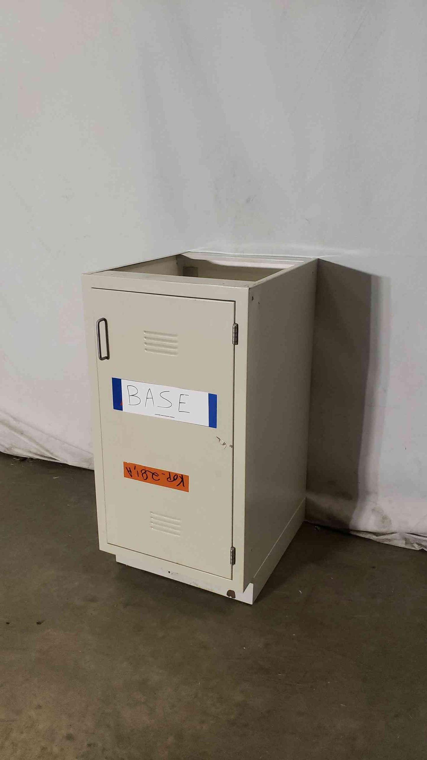 18x22x36 Jamestown Acid Storage Cabinet(100159)