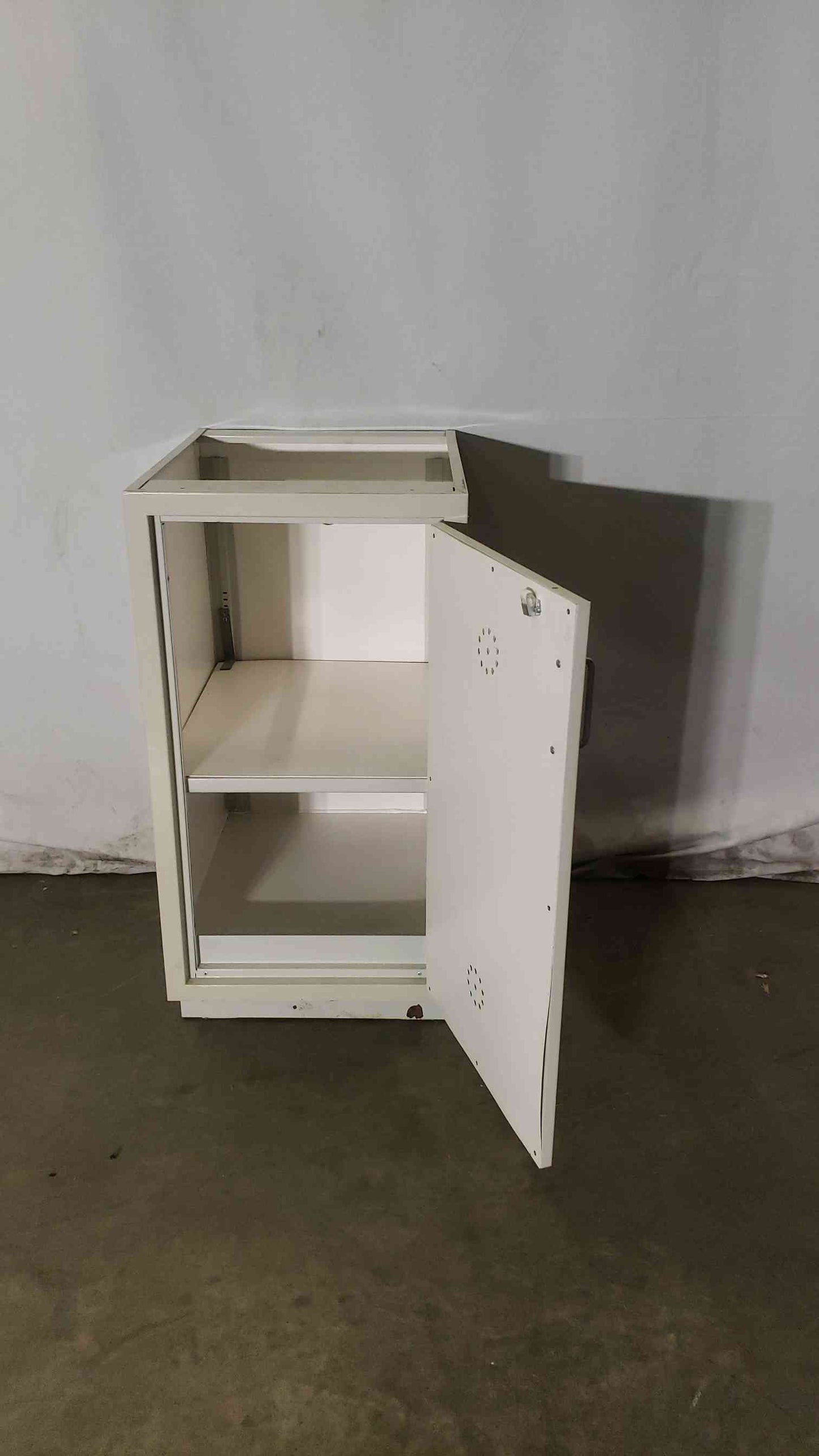18x22x36 Jamestown Acid Storage Cabinet(100159)