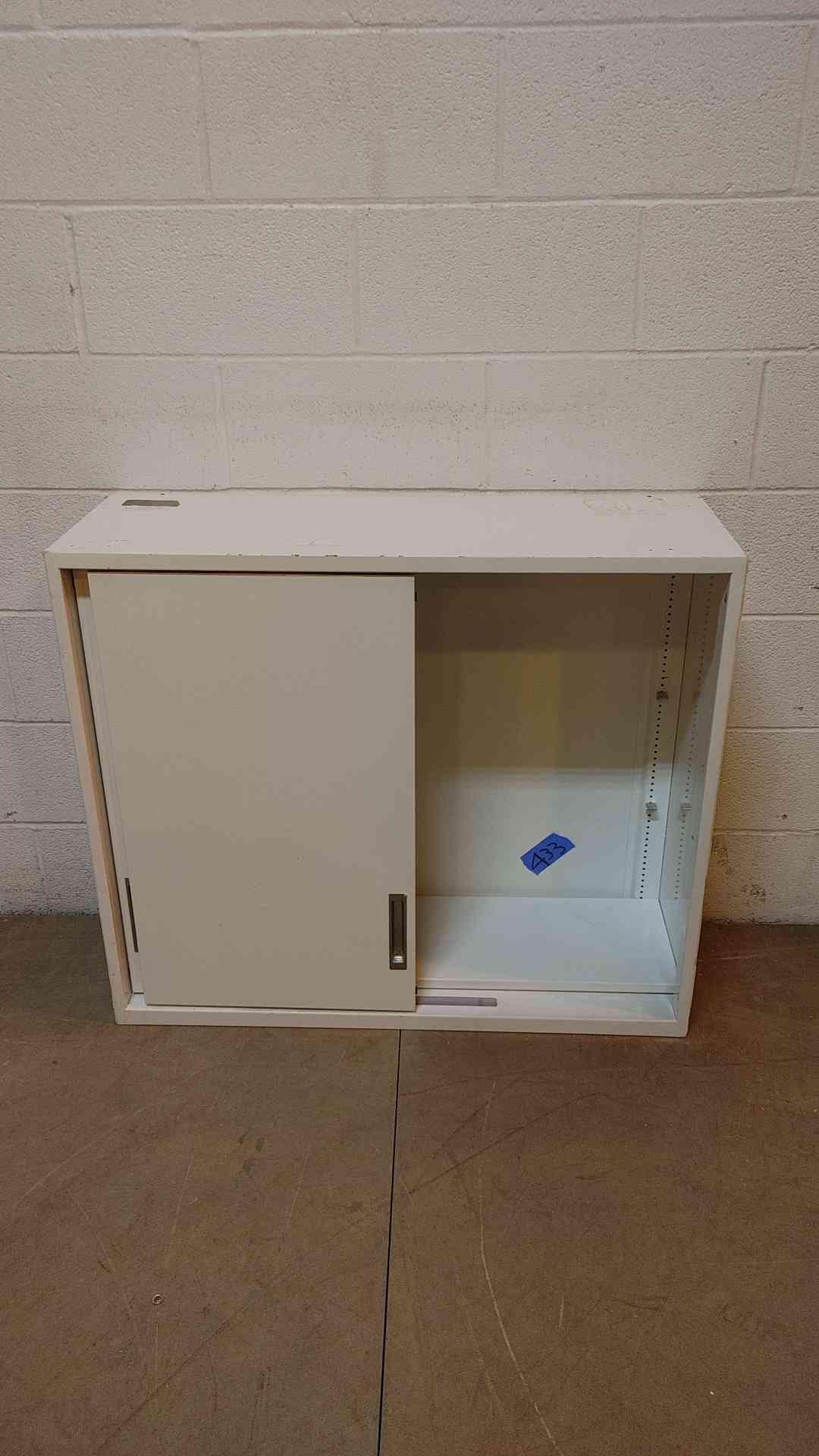 36" Overhead Cabinet (Q16614)(Q16614)