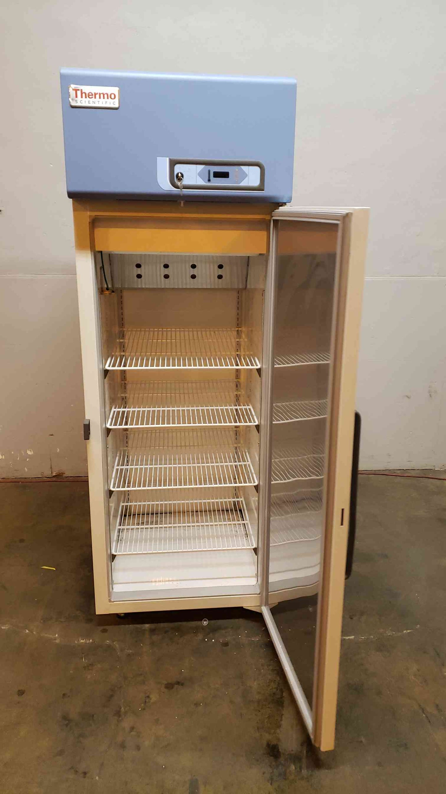 TESTED Thermo Scientific Lab Refrigerator REL2304A22 REVCO (SKU: 1929AA)(1929AA)