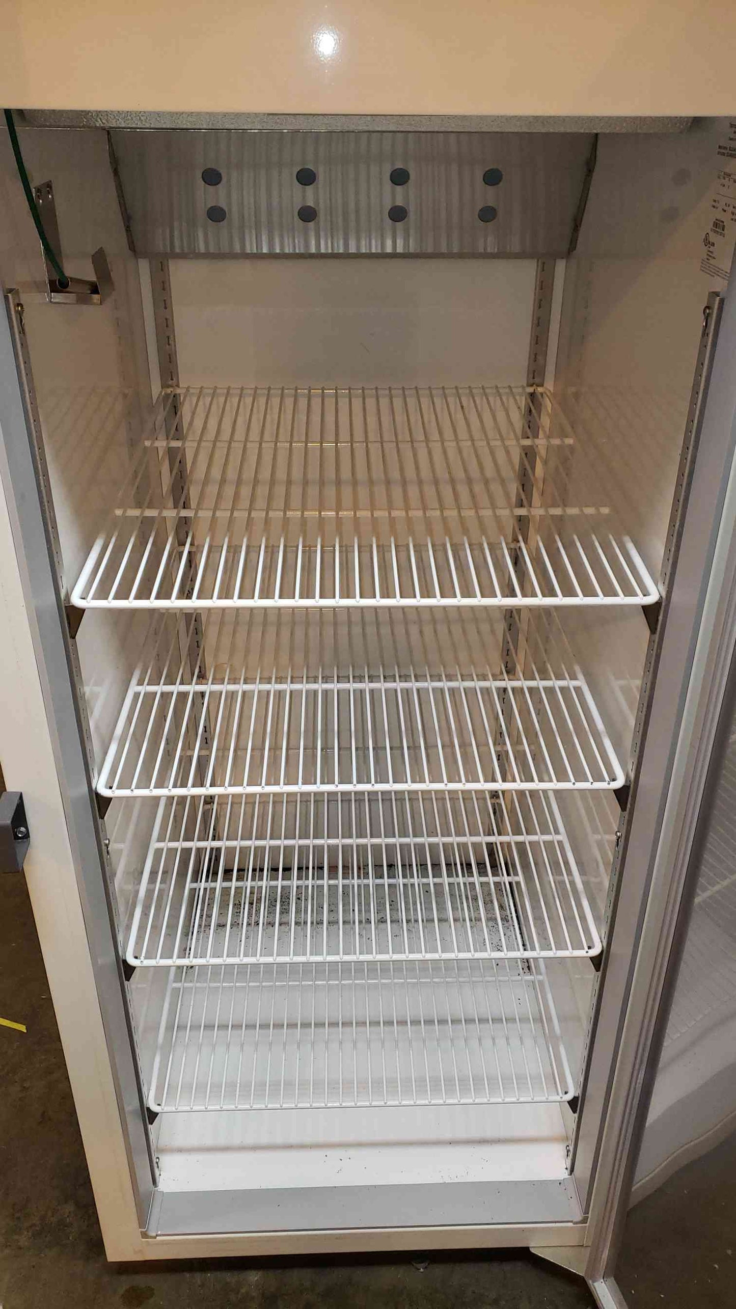 TESTED Thermo Scientific Lab Refrigerator REL2304A22 REVCO (SKU: 1929AA)(1929AA)