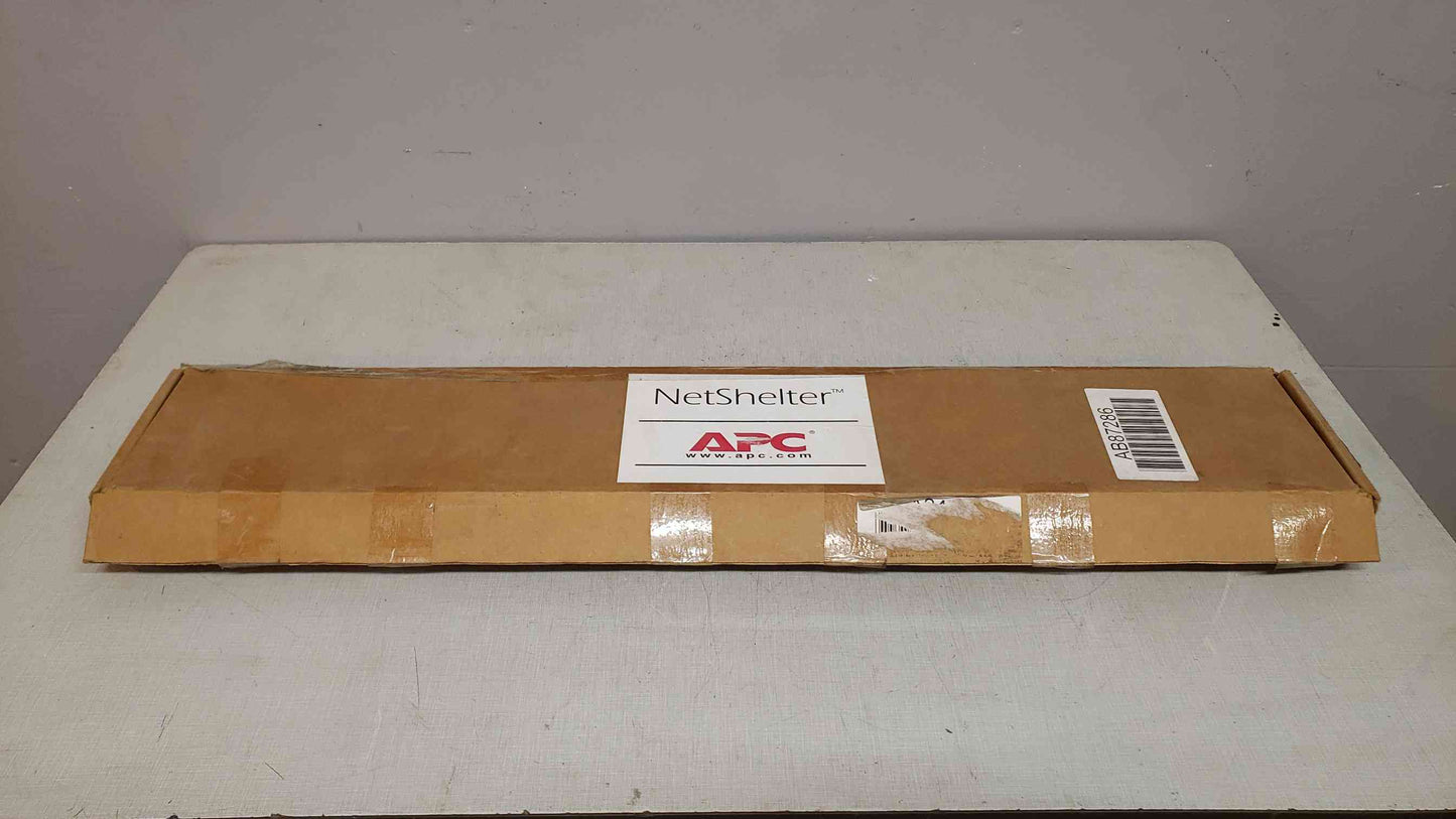 *Pickup Only* NEW APC Netshelter SX to VX or VS External Joining Kit AR7602(100864)