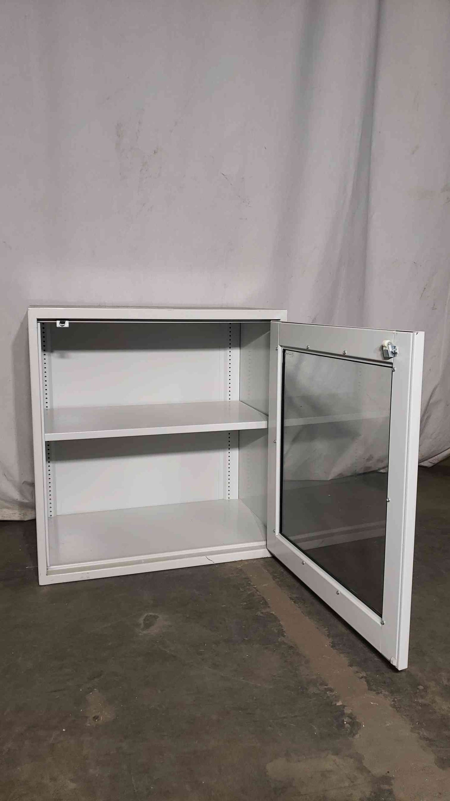 24" Recessed Overhead Cabinet(100066)