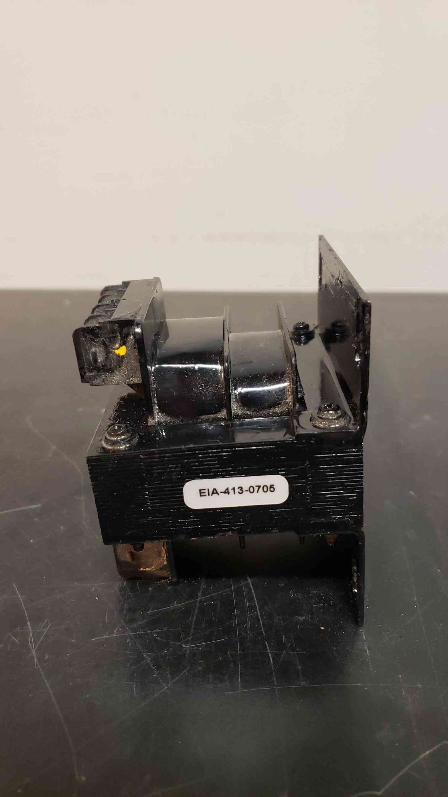 ACME ELECTRIC INDUSTRIAL CONTROL TRANSFORMER TB81000(1449AA)