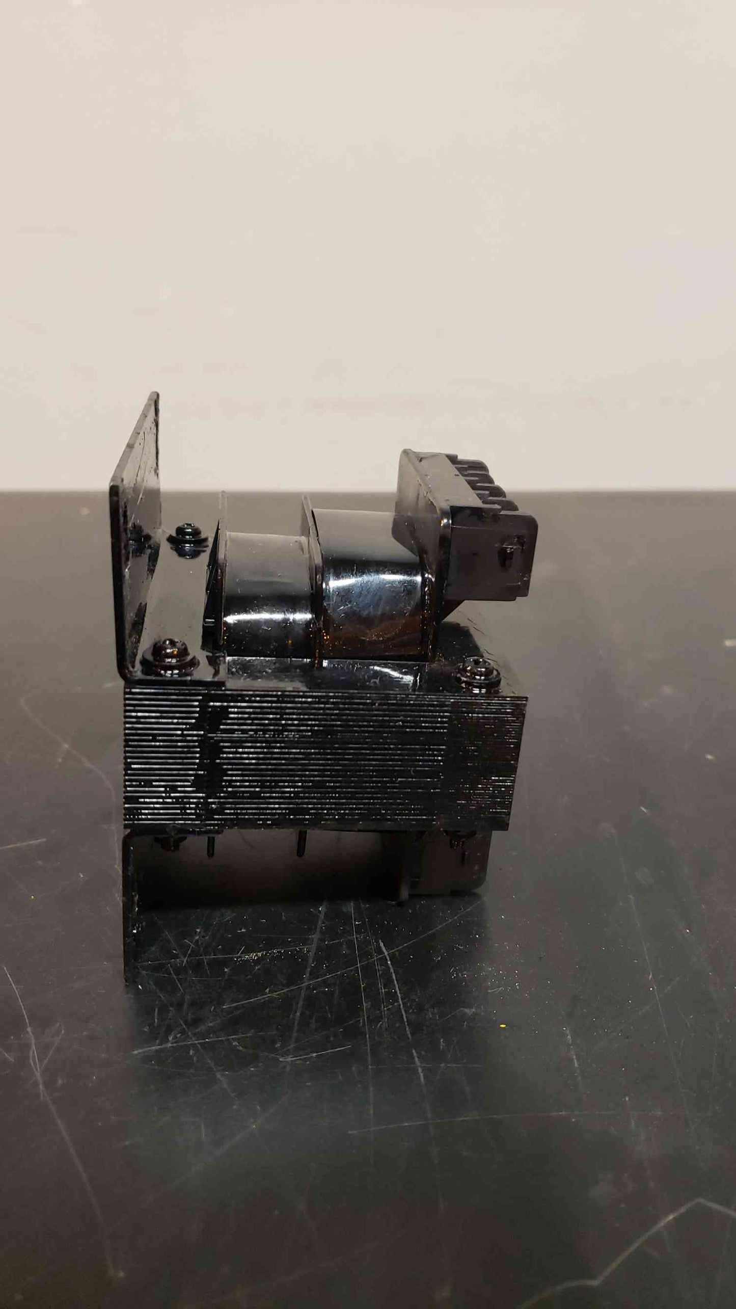 *Pickup Only* ACME ELECTRIC INDUSTRIAL CONTROL TRANSFORMER TB81000(1449AA)