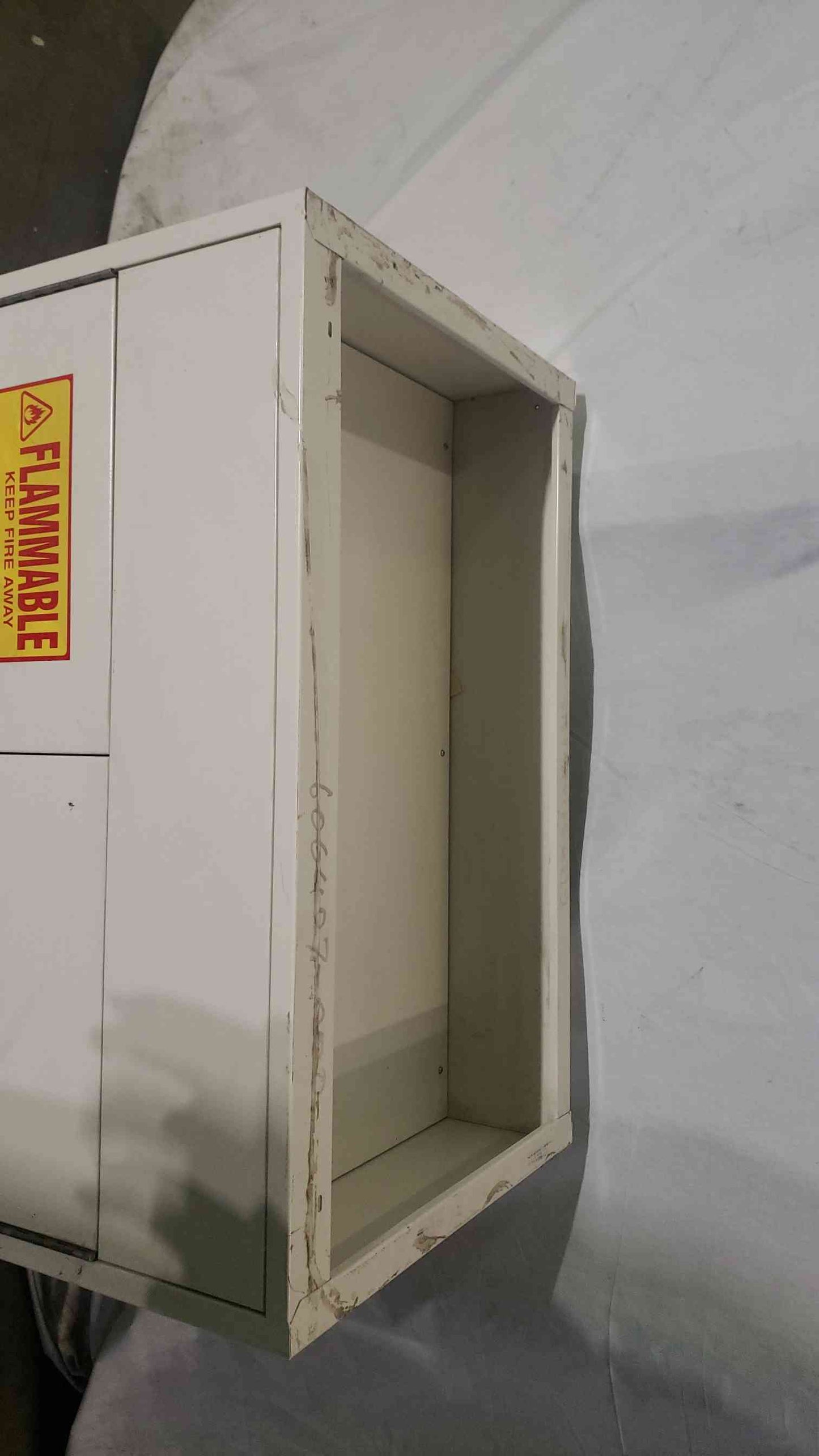 36x22x36 Flammable Cabinet(100149)
