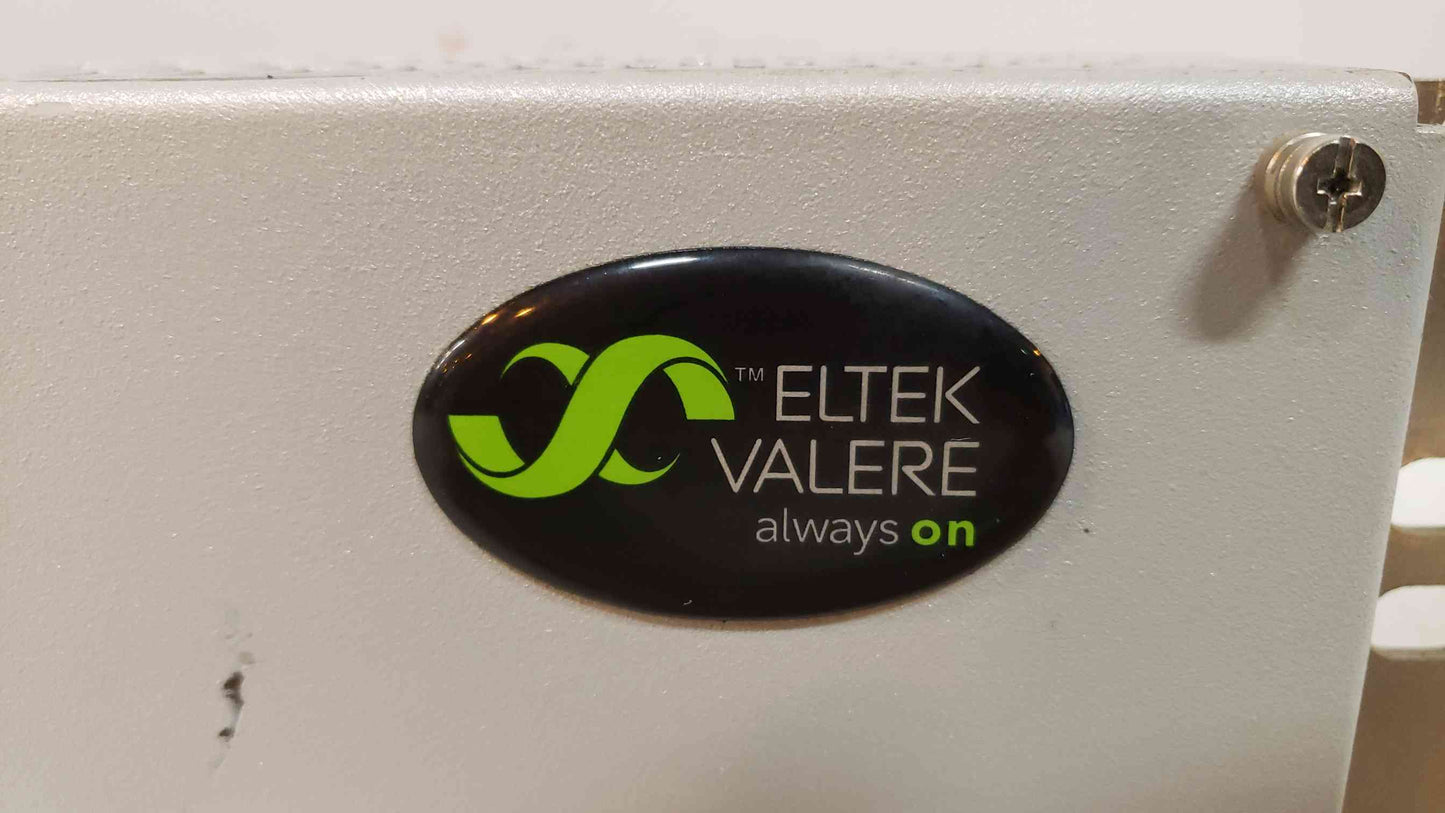 ELTEK Rectifier Receiver HJ19B-ANL Shelf (SKU: 1894AA)(1894AA)