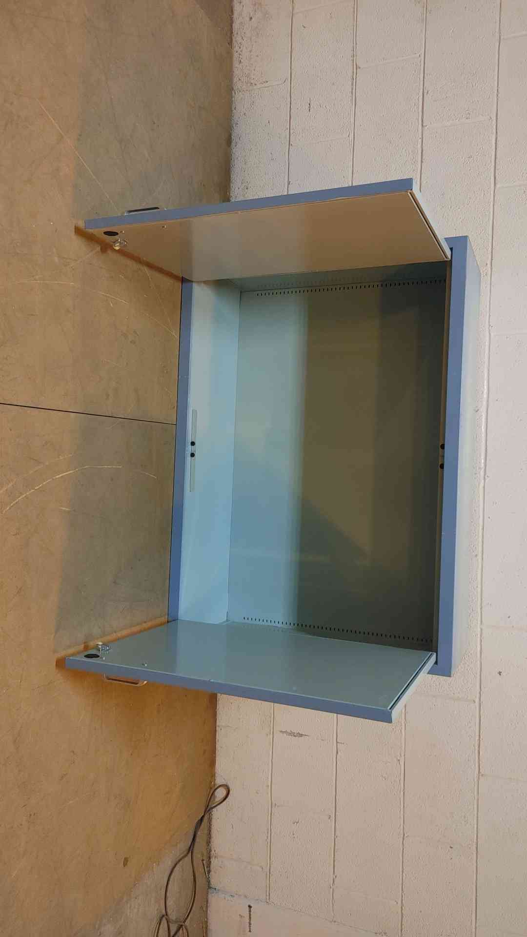 41" Overhead Cabinet (Q16588)(Q16588)
