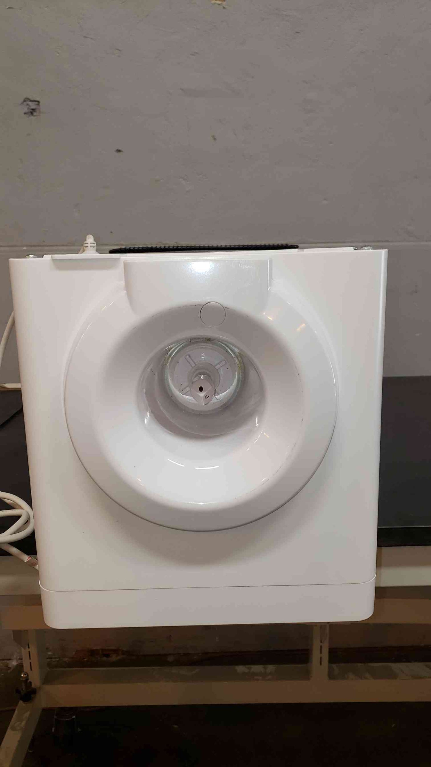 *Pickup Only* Avalon Water Dispenser A1TLWATERCOOLER (SKU: 3908AA)(3908AA)