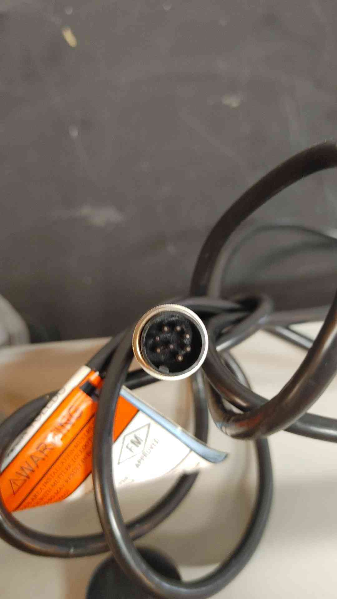 Mettler-Toledo Scale WS30RS000(100978)