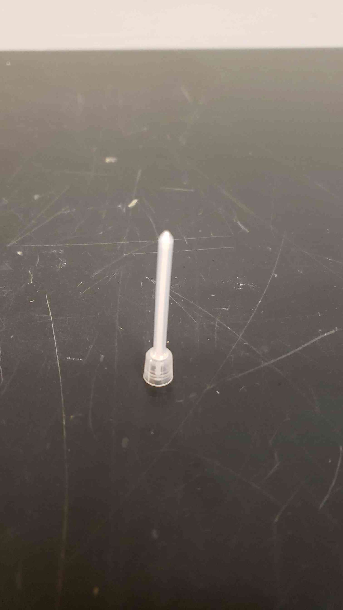 Lot of 2900 Gilson Sterilized Capillaries and Pistons (SKU: 4886AA)