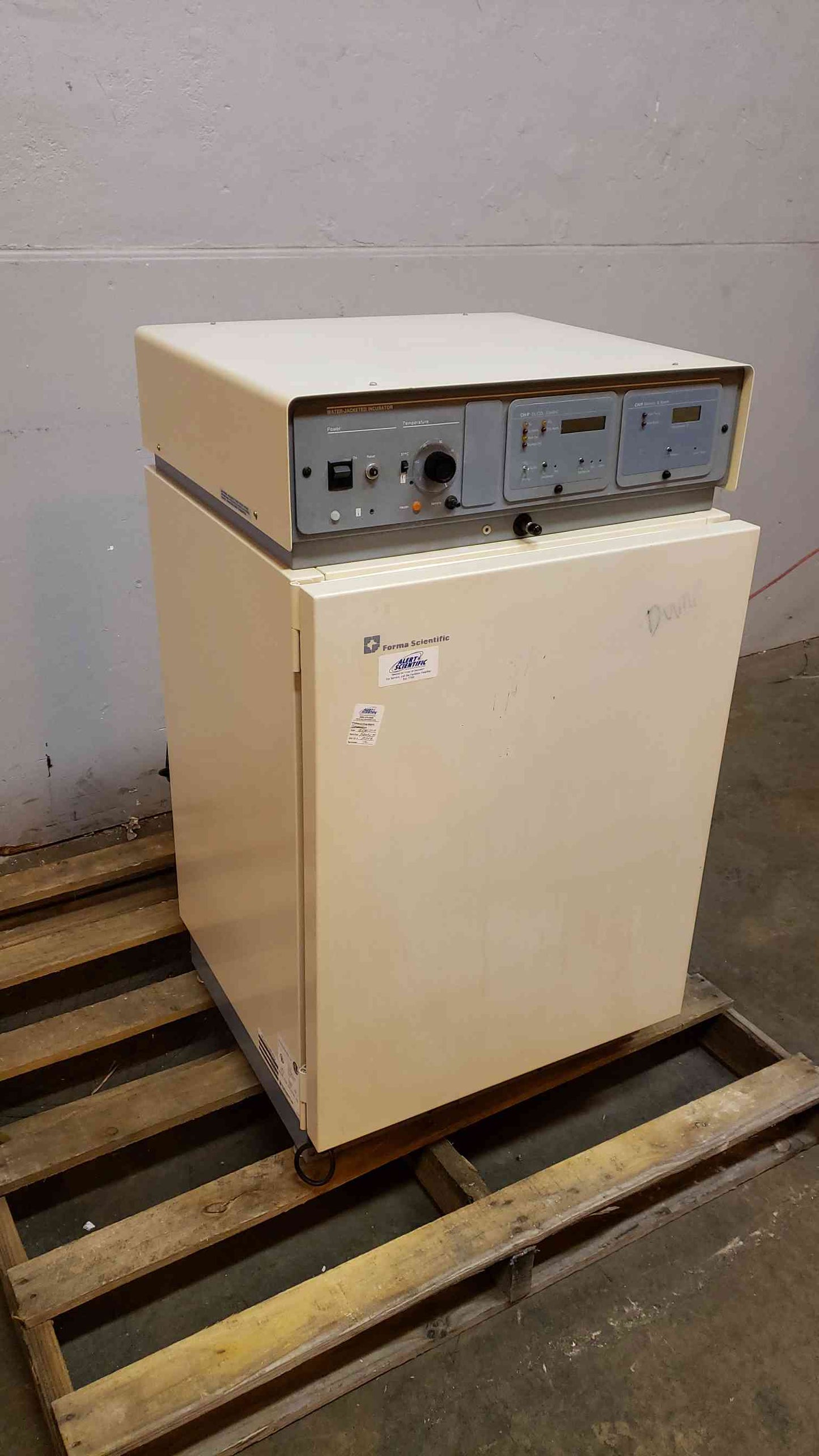 Forma Scientific Incubator 3159 (SKU: 2416AA)(2416AA)