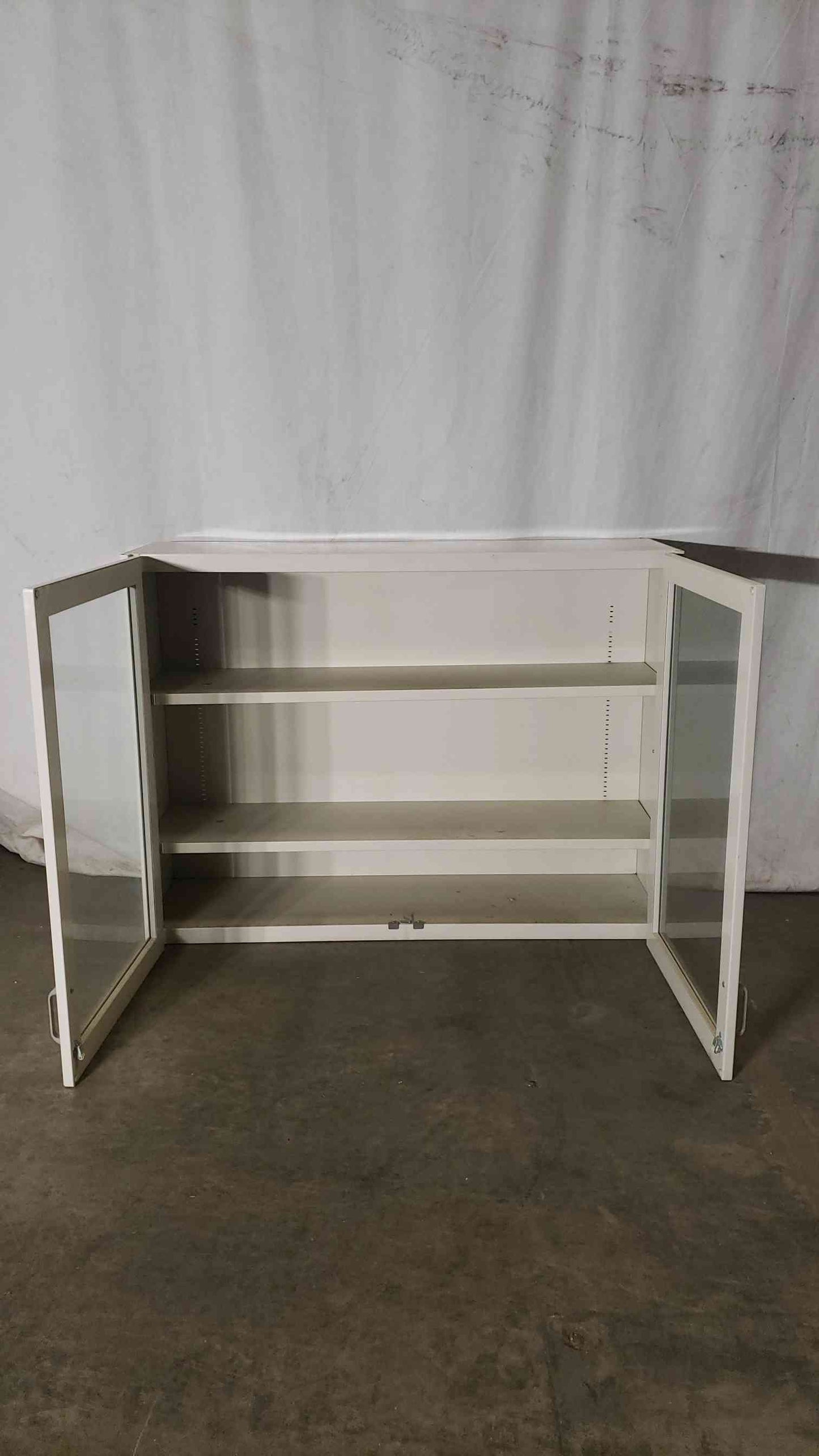 48x14x46 Duralab Overhead(100418)