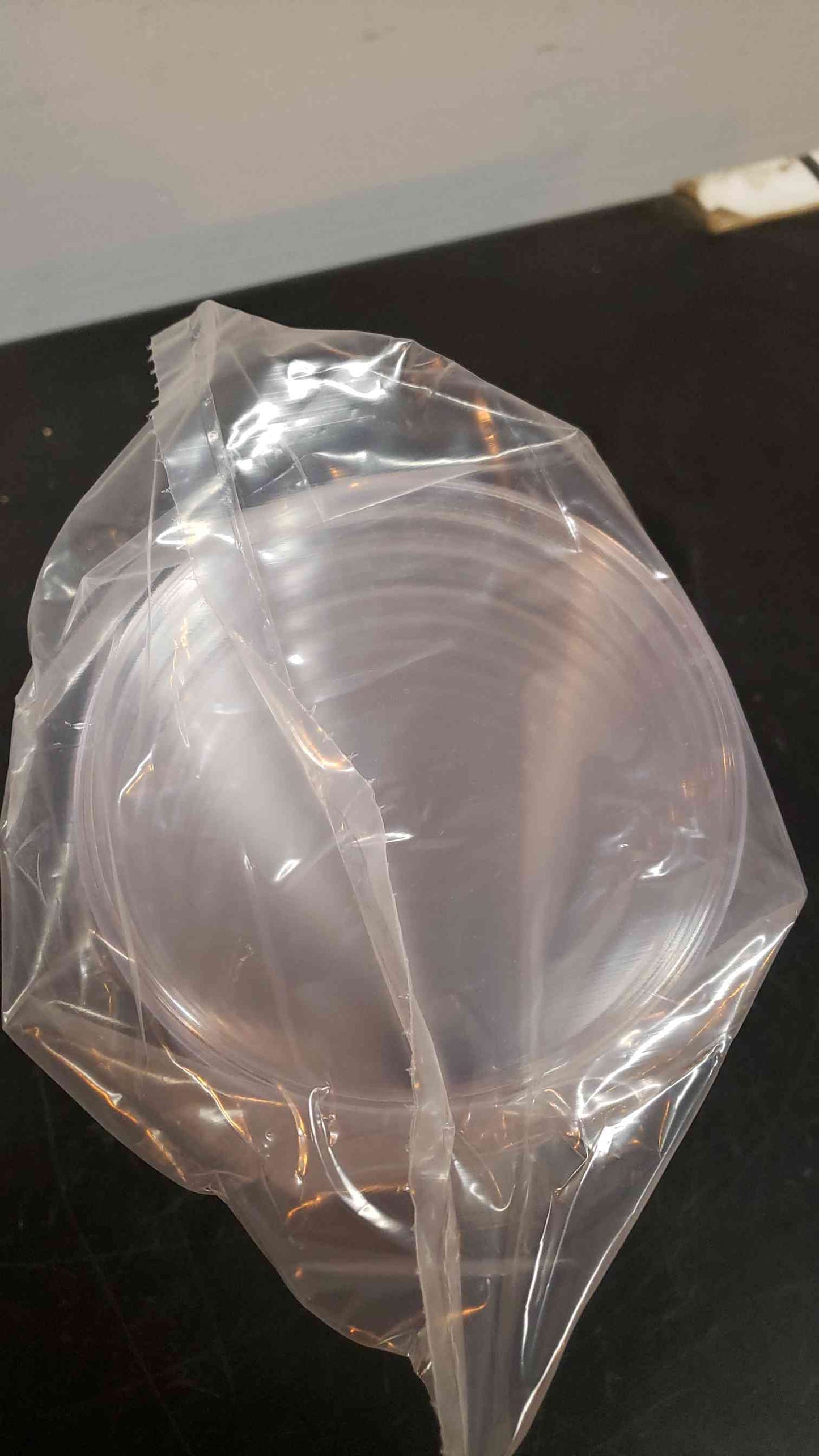 Lot of 2680 Hardy Plates - no media (20/sleeve, 6 sleeves/case) Part# GL10-113(4360AA)