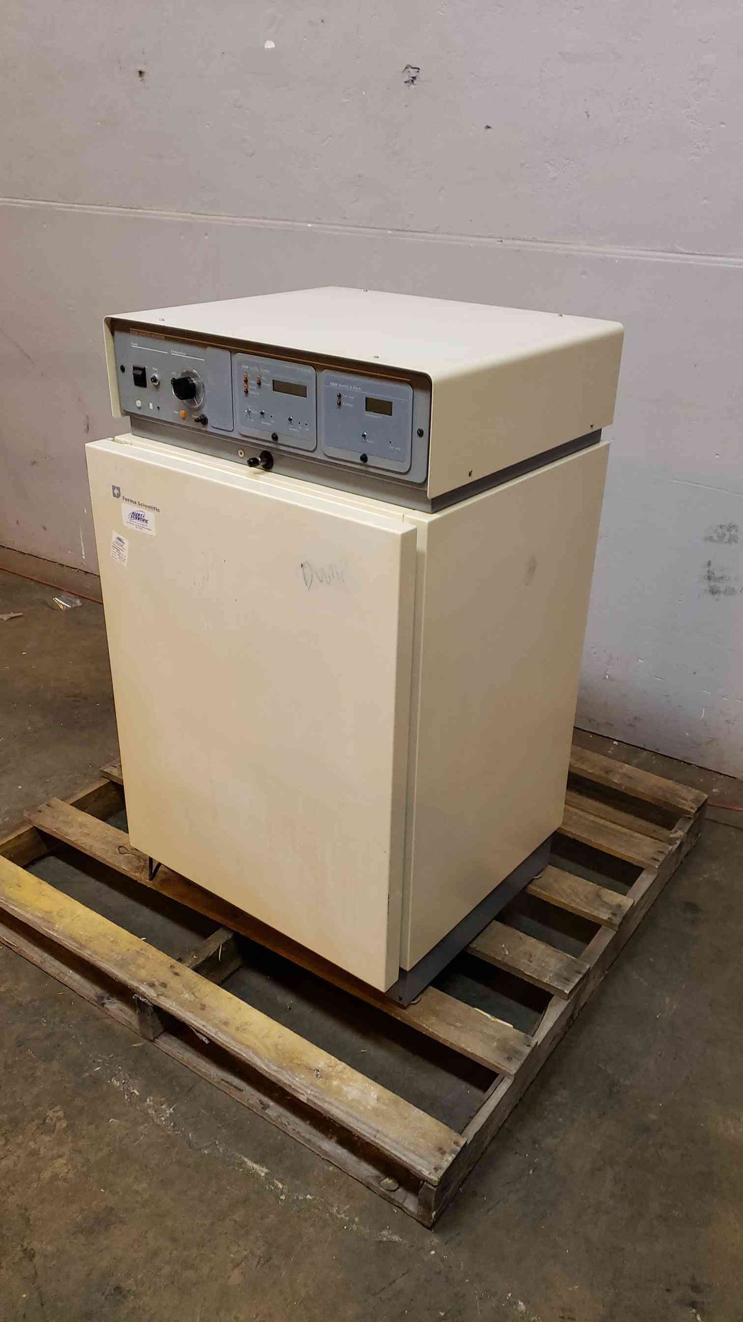 Forma Scientific Incubator 3159 (SKU: 2416AA)(2416AA)