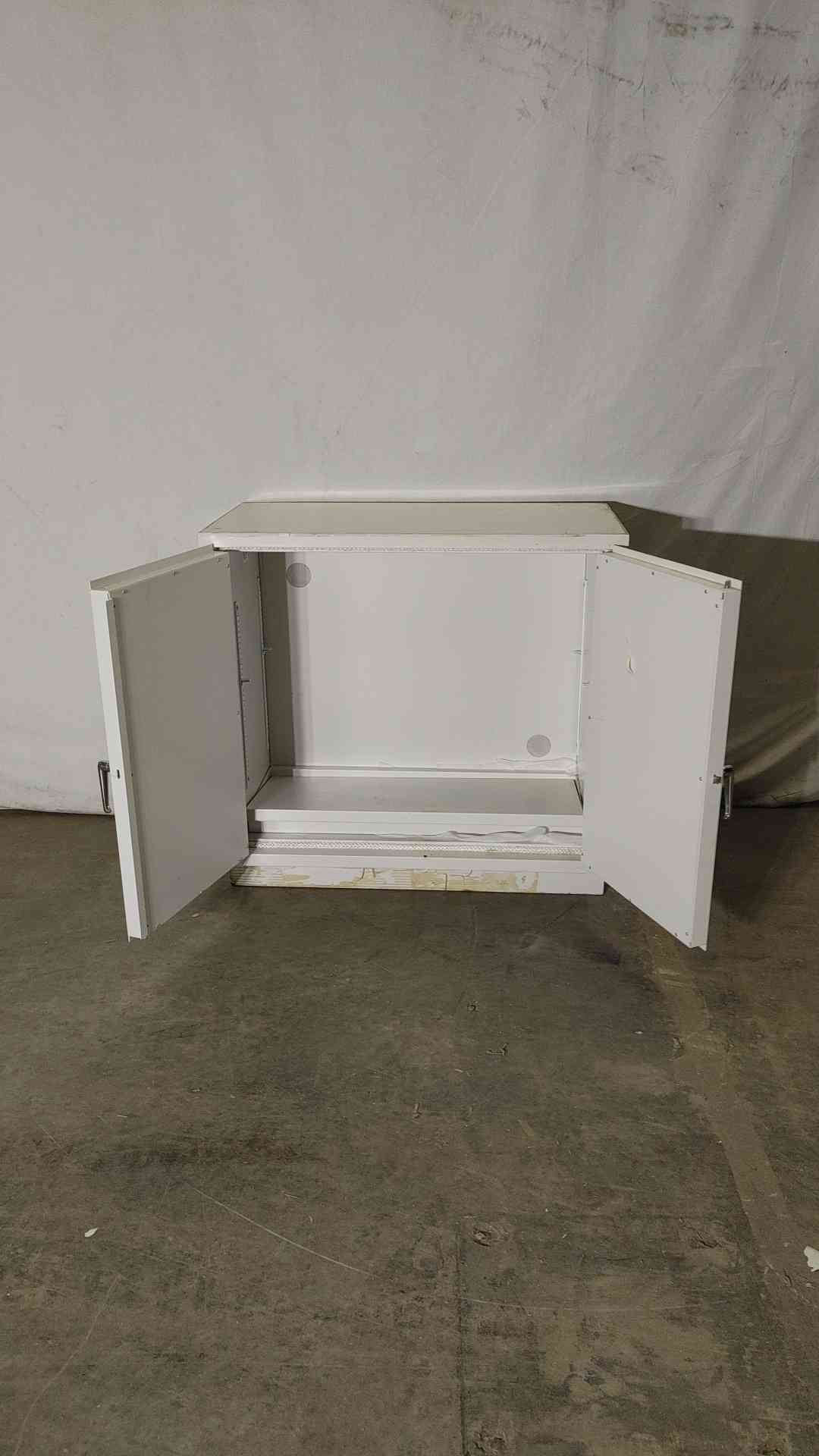 36x18x36 Flammable Casework(100260)