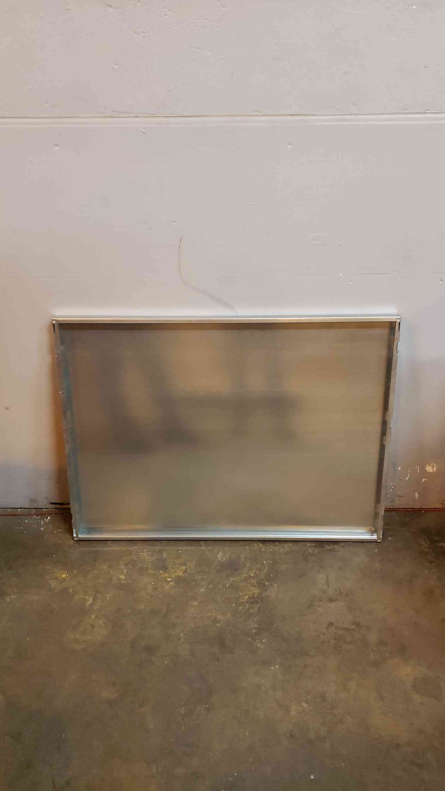 Uline 90 Gal Fire Safe Cabinet Shelf H 2219(1421AA)