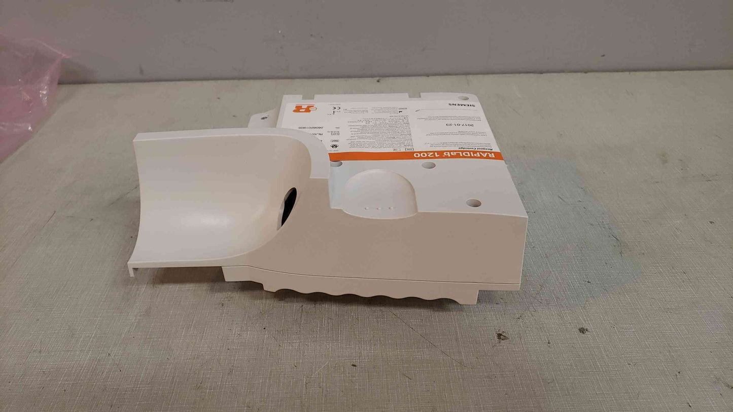 SIEMENS RAPIDLab 1200 Reagent Cartridge
