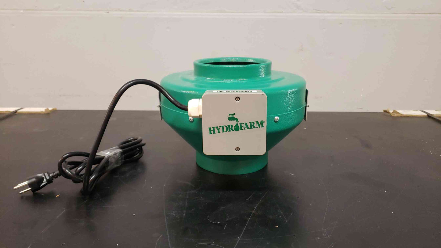 Blower Hyrdofarm ACTIVEAIR 6" INLINE FAN (SKU: 3901AA)(3901AA)