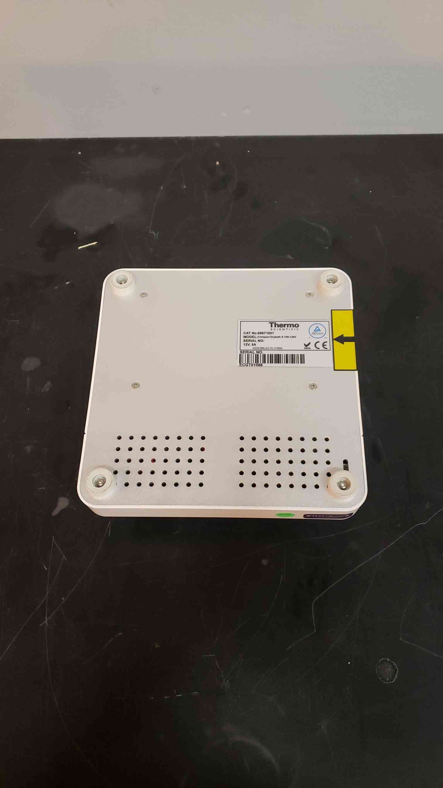 Thermo Scientific Compact Drybath S 88871001