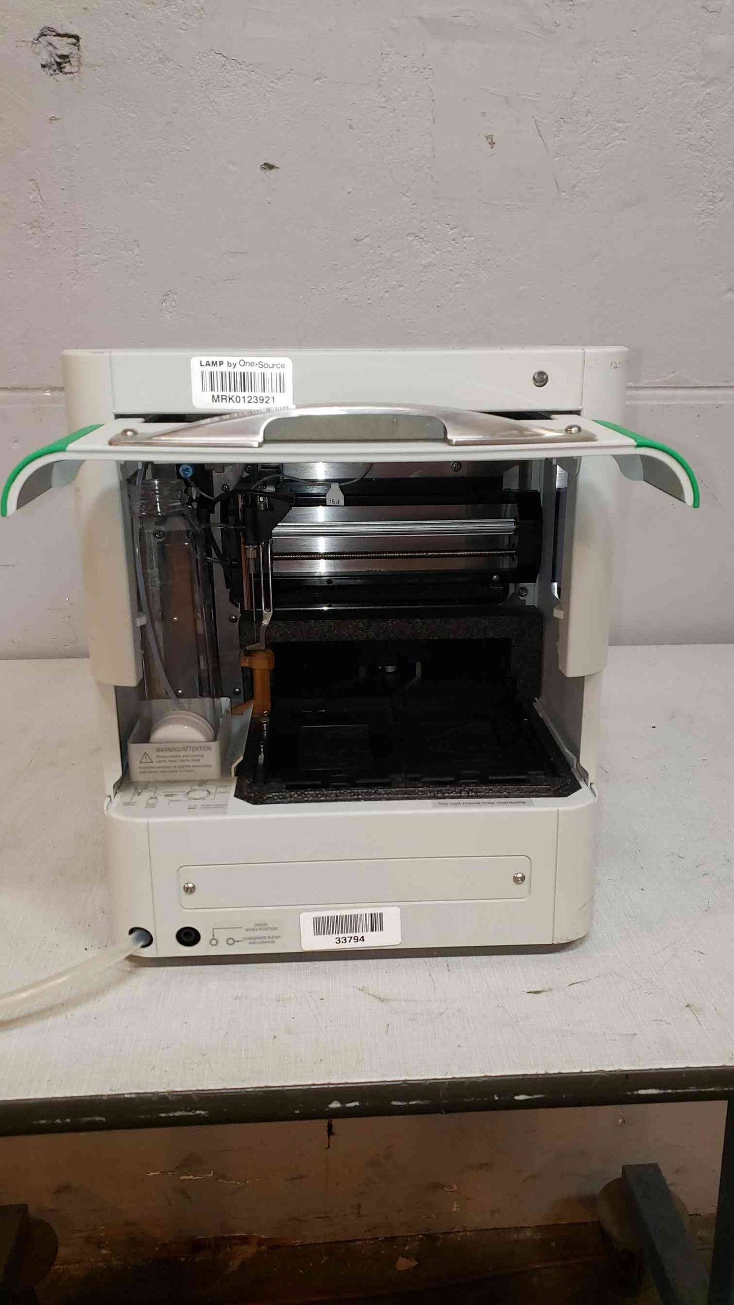 Waters TharSFC Cleaner 840 Fluid Chromatograph(1399AA)