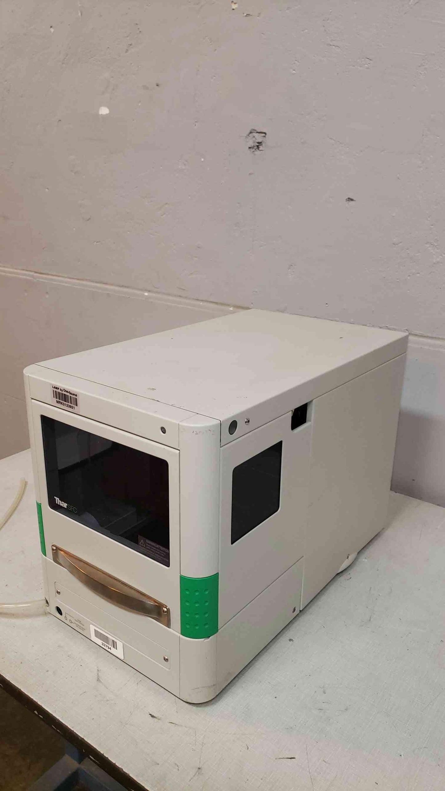 Waters TharSFC Cleaner 840 Fluid Chromatograph(1399AA)