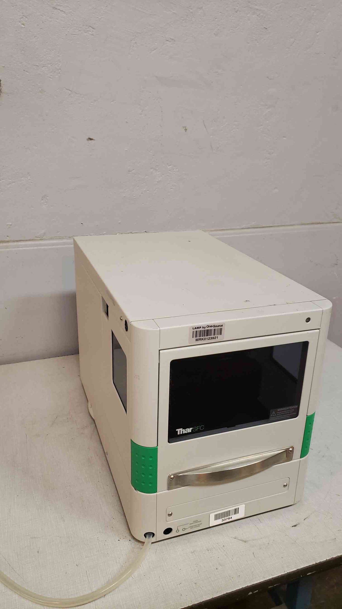 Waters TharSFC Cleaner 840 Fluid Chromatograph(1399AA)