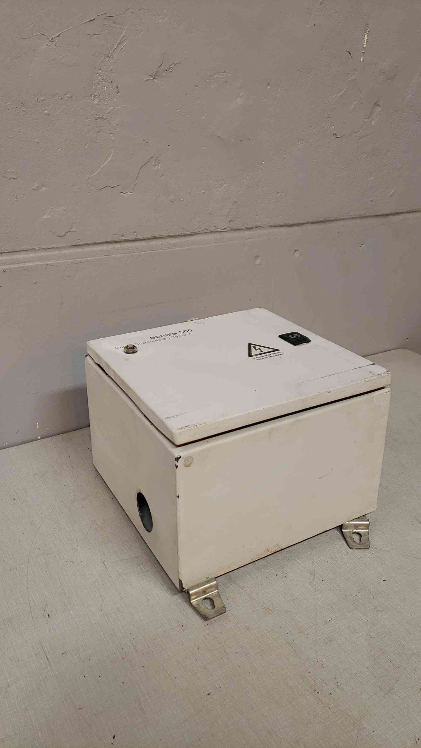 ASCO SERIES 500 Surge Suppression System (SKU: 3889AA)(3889AA)