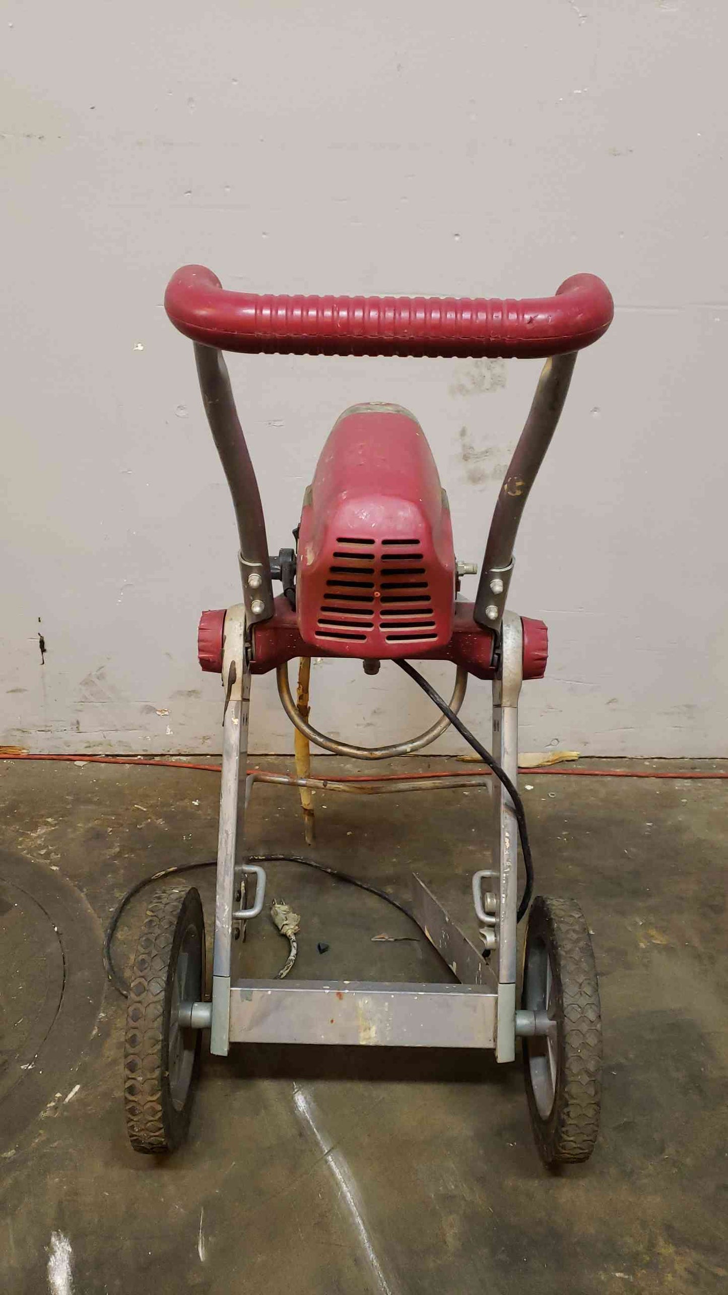 TITAN Advantage 200 Paint Sprayer 0552428 (SKU: 3861)(3861A)