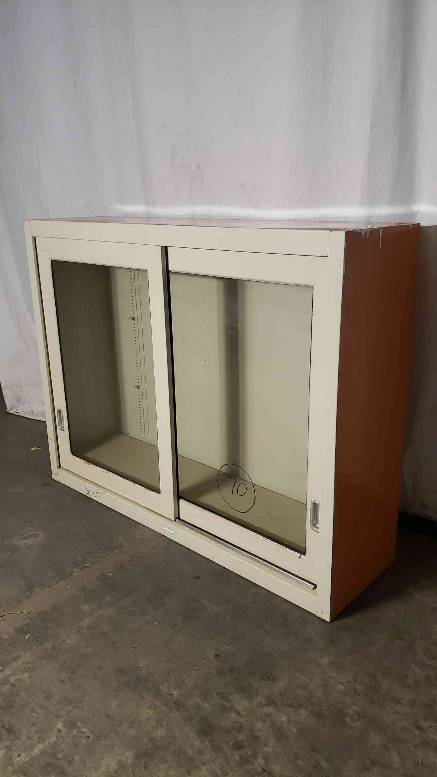 47x13x36 Overhead Cabinet(100079)