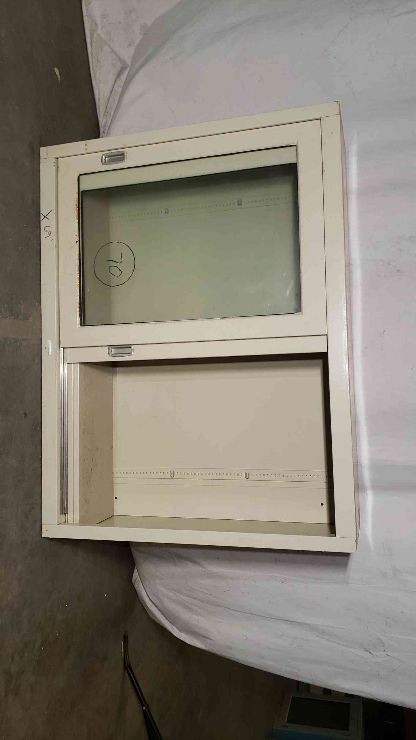 47x13x36 Overhead Cabinet(100079)