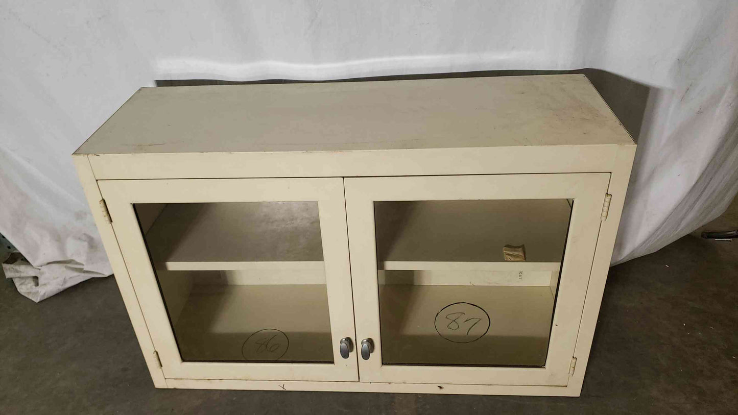 47x16x30 Overhead Cabinet W/ Knobs(100096)