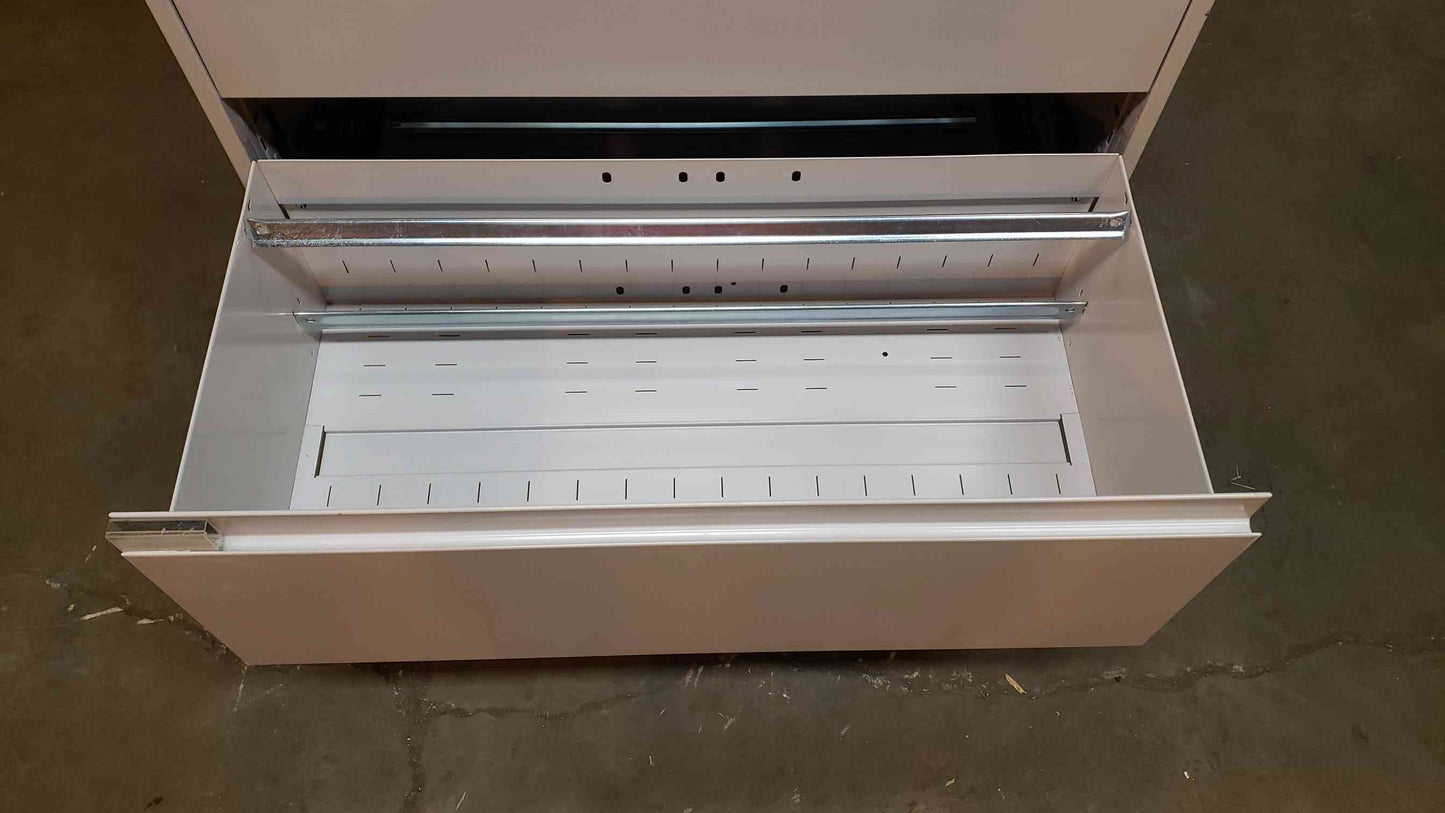 Steelcase 5 Tier Filing Cabinet (SKU: 2926AA)(2926AA)