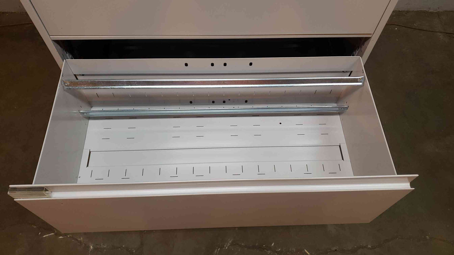 Steelcase 5 Tier Filing Cabinet (SKU: 2926AA)(2926AA)