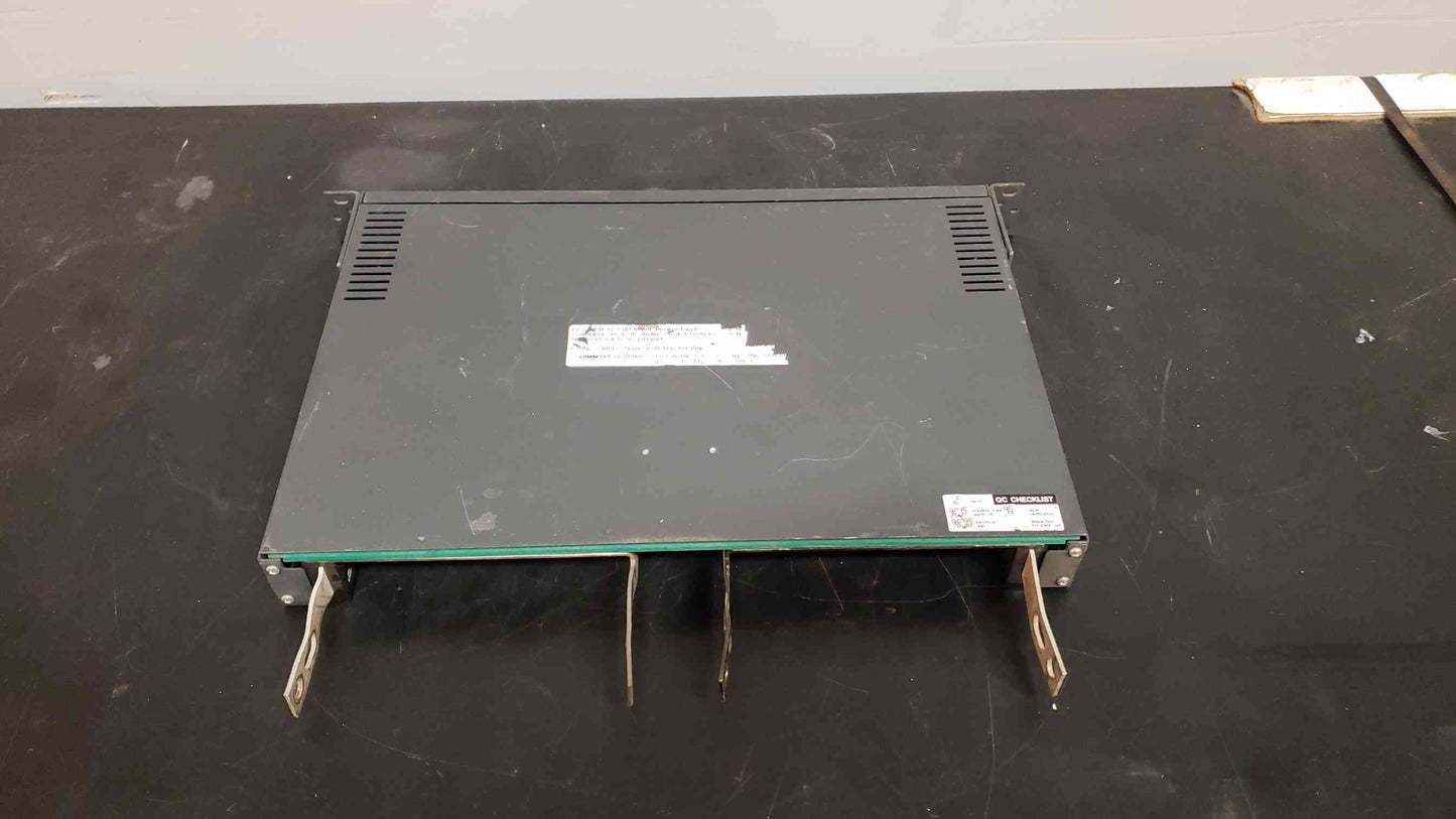 COMM/net MATRIX High Power Density DC Distribution Center (SKU: 2888AA)(2888AA)