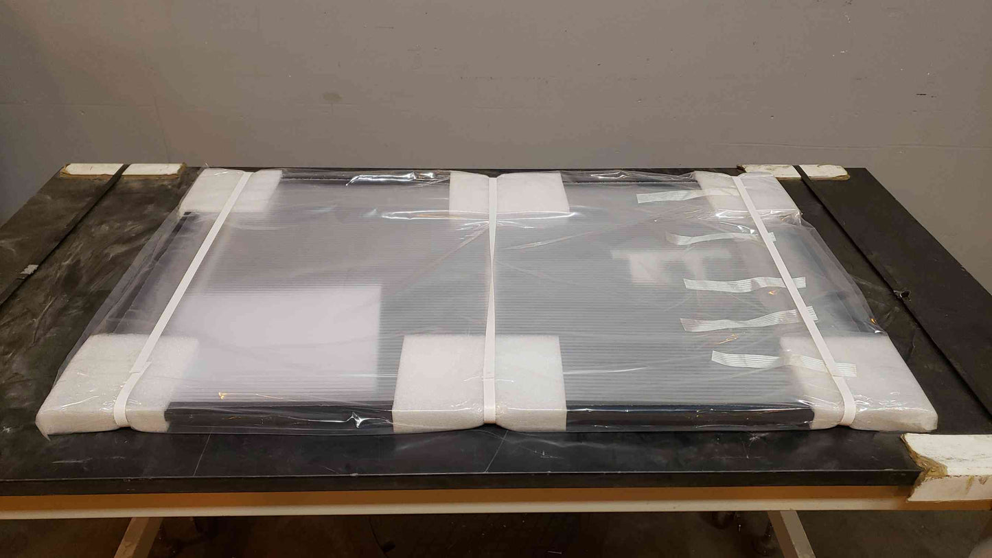APC Aisle Containment Ceiling Panel 1200mm ACDC2102(100921)