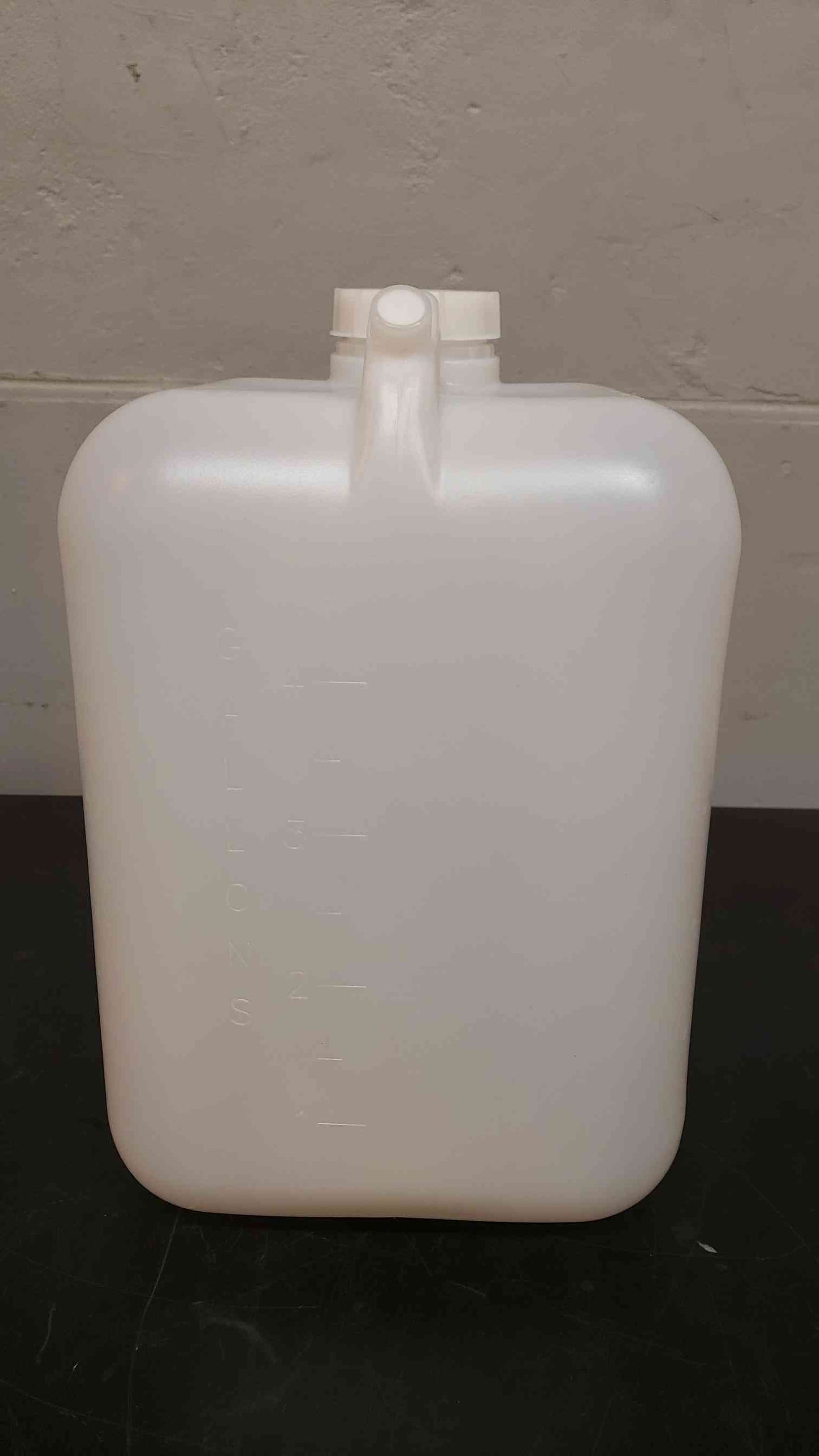 Jonti-Craft Replacement Clean Water Tank with Lid for Portable Sink Units(4363AA)