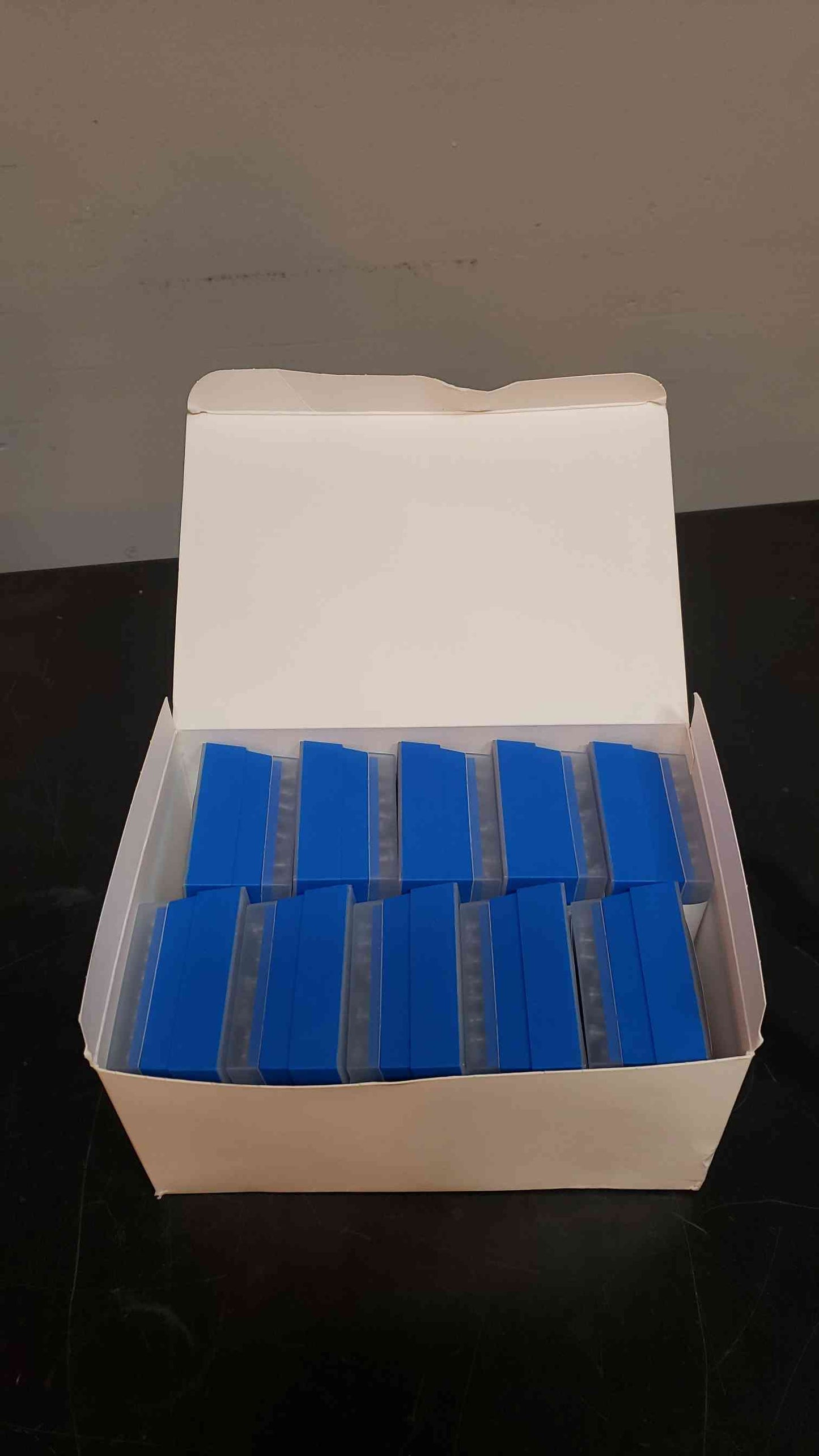 Lot of 4800 MoleTek Filter Tips ASP-MT-20-96 (SKU: 4873AA)