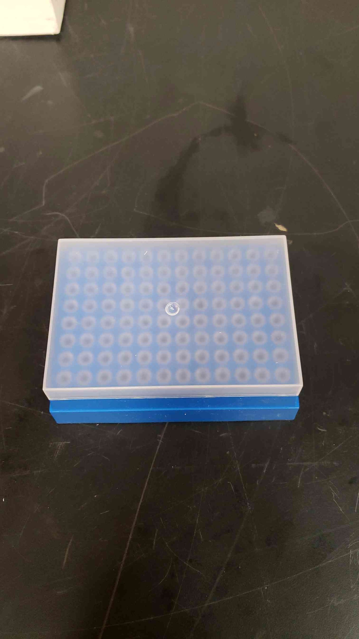 Lot of 4800 MoleTek Filter Tips ASP-MT-20-96 (SKU: 4873AA)