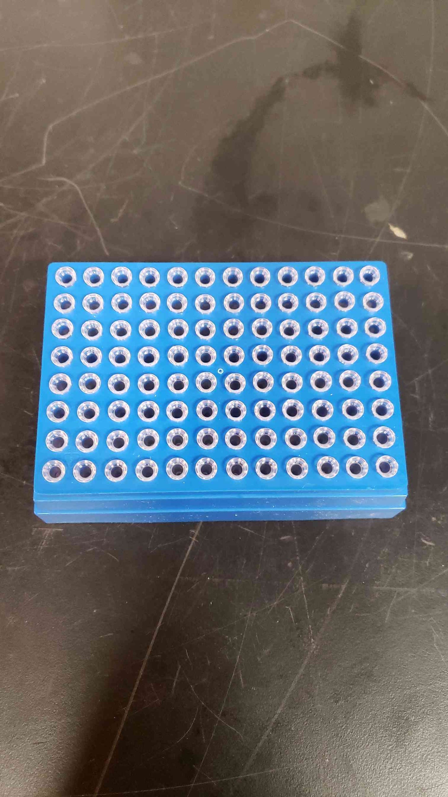 Lot of 4800 MoleTek Filter Tips ASP-MT-20-96 (SKU: 4873AA)